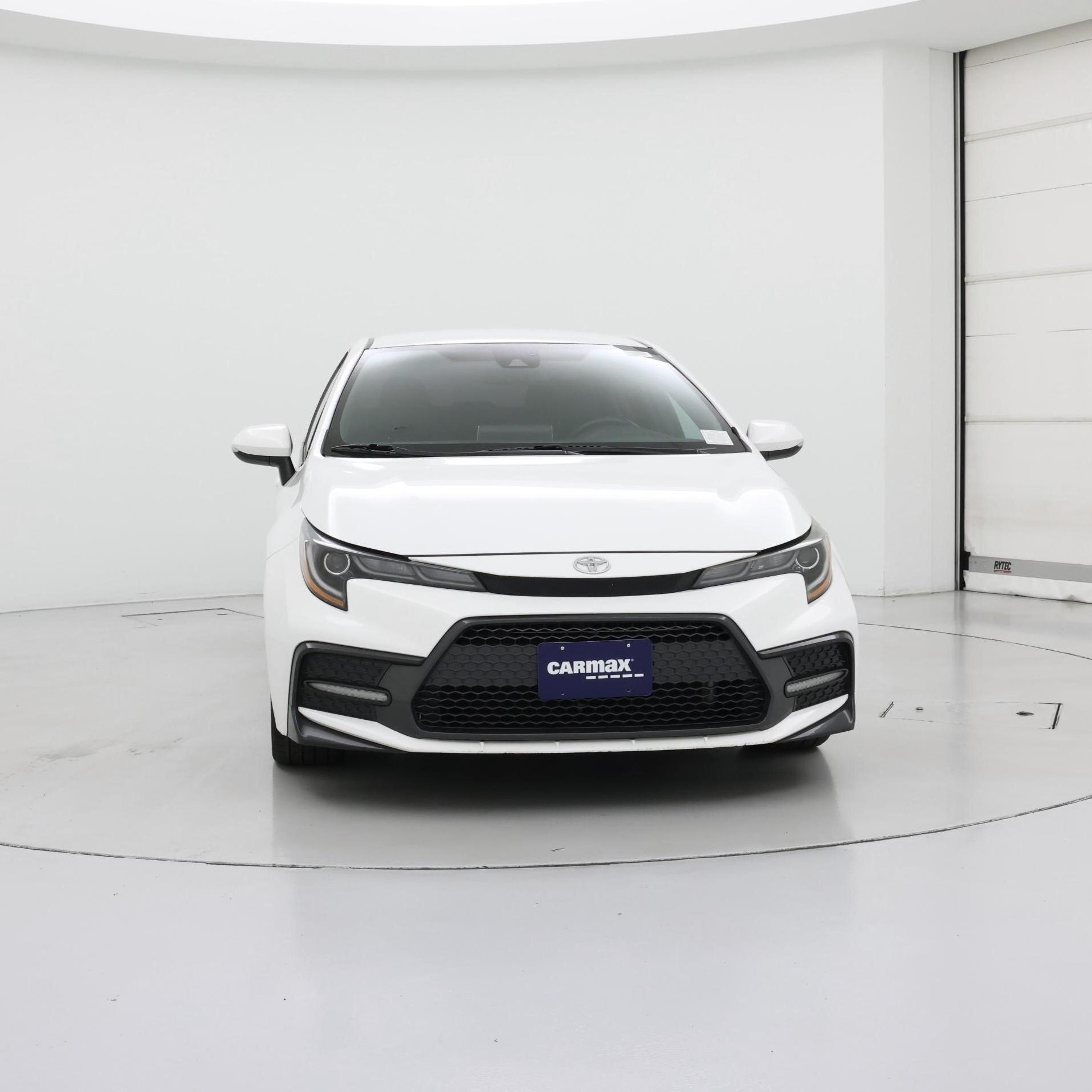 Thumbnail: 2020 Toyota Corolla - 5