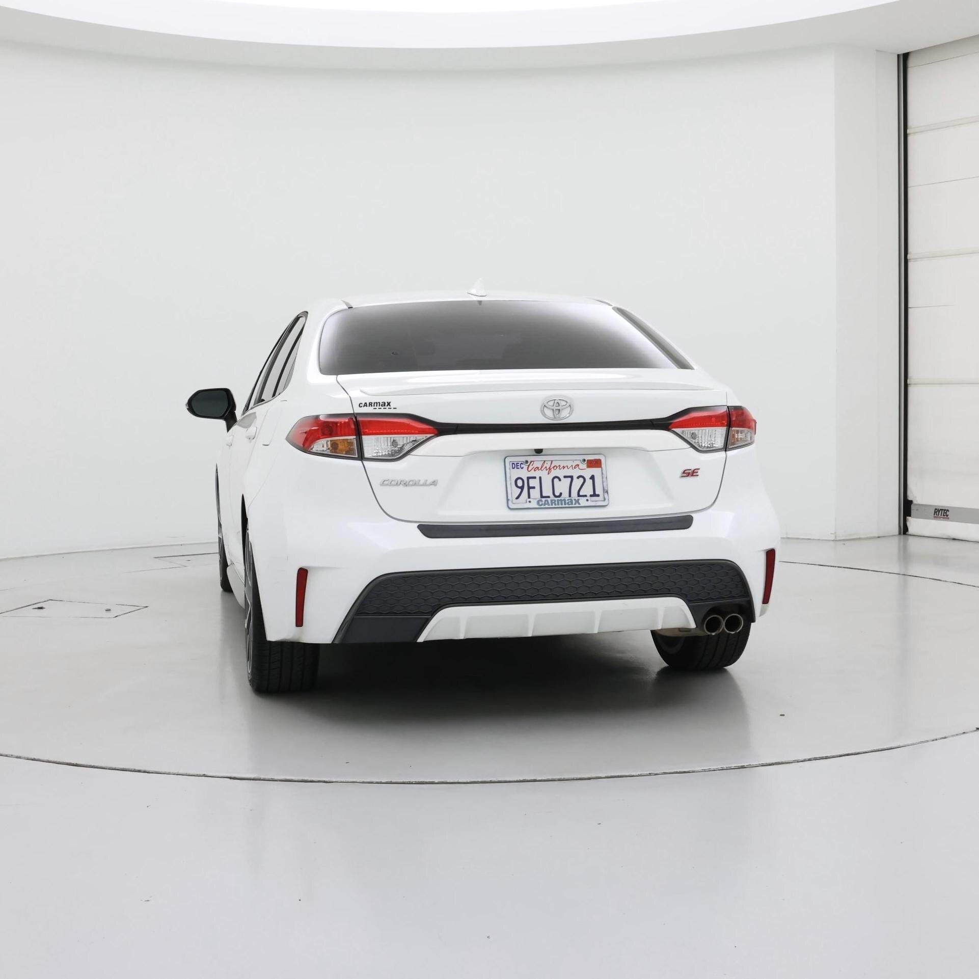 Thumbnail: 2020 Toyota Corolla - 6