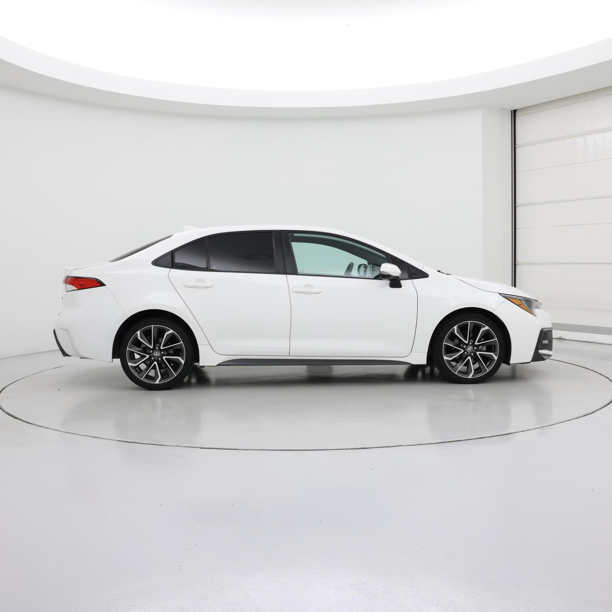 Thumbnail: 2020 Toyota Corolla - 7