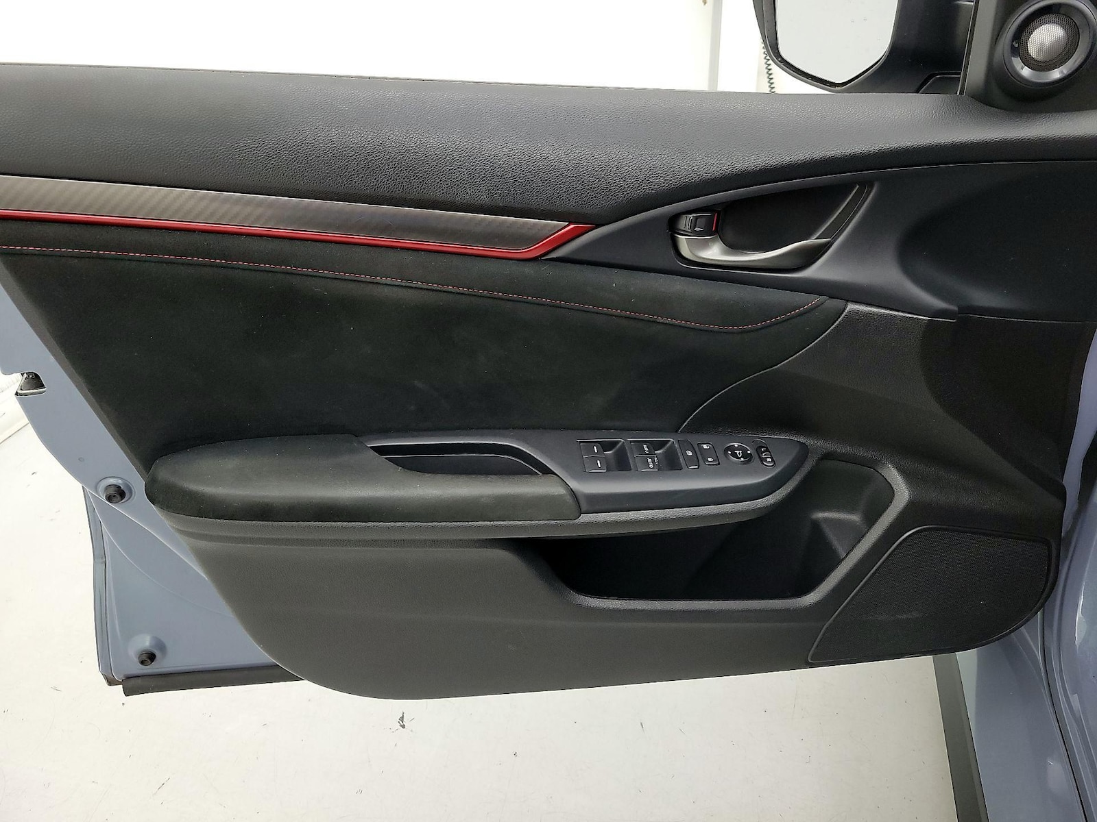2019 Honda Civic Hatchback Type-R - Photo 13