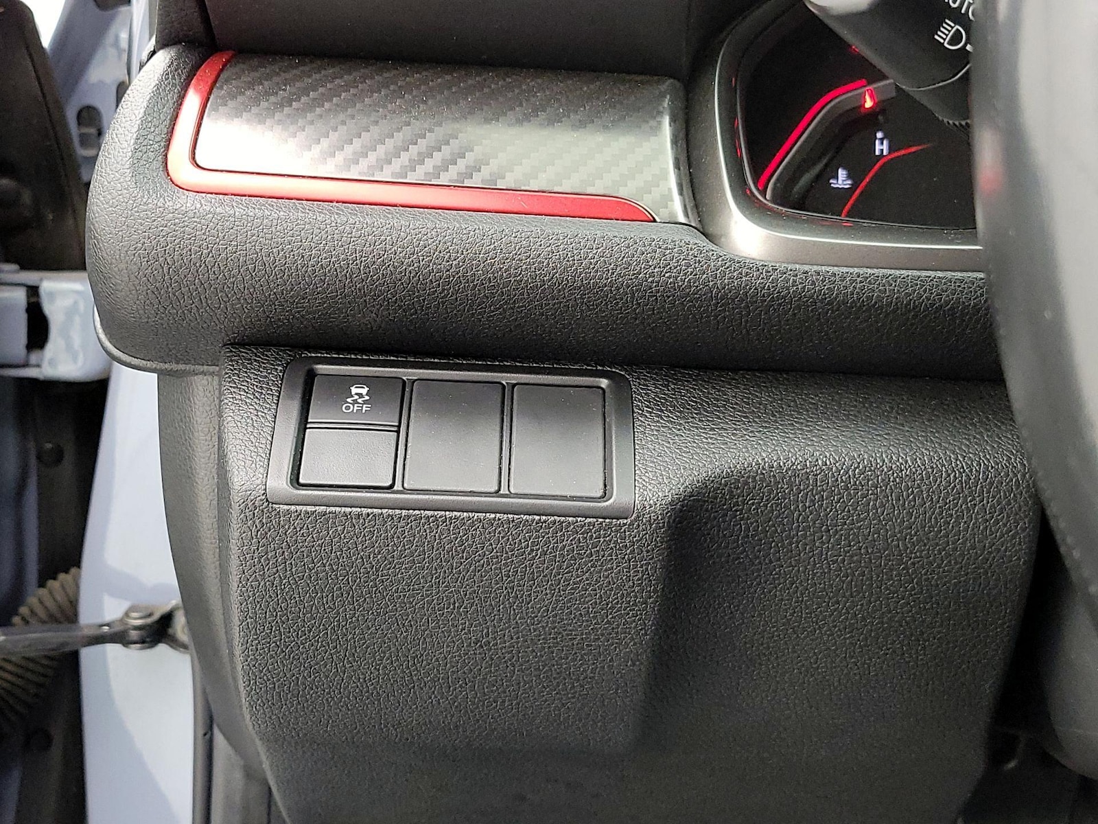 2019 Honda Civic Hatchback Type-R - Photo 14