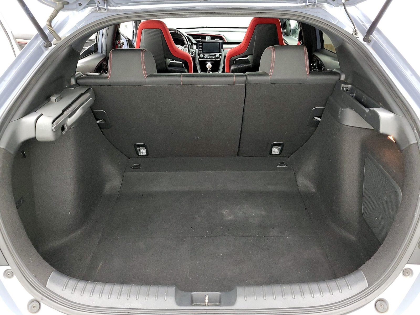 2019 Honda Civic Hatchback Type-R - Photo 22