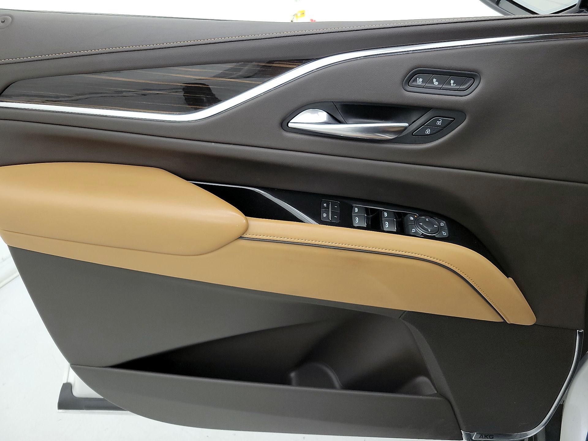 Thumbnail: 2021 Cadillac Escalade - 12