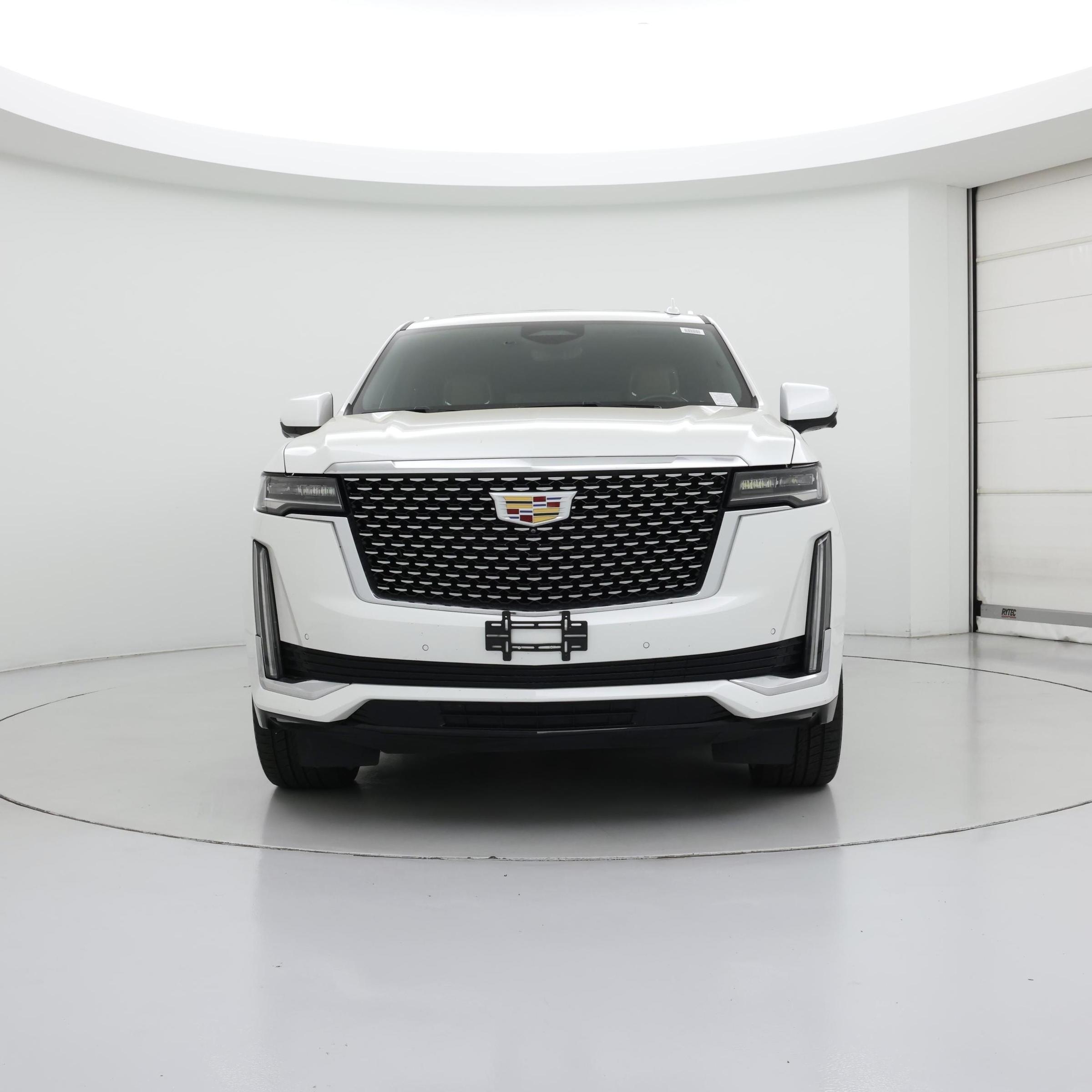 Thumbnail: 2021 Cadillac Escalade - 5