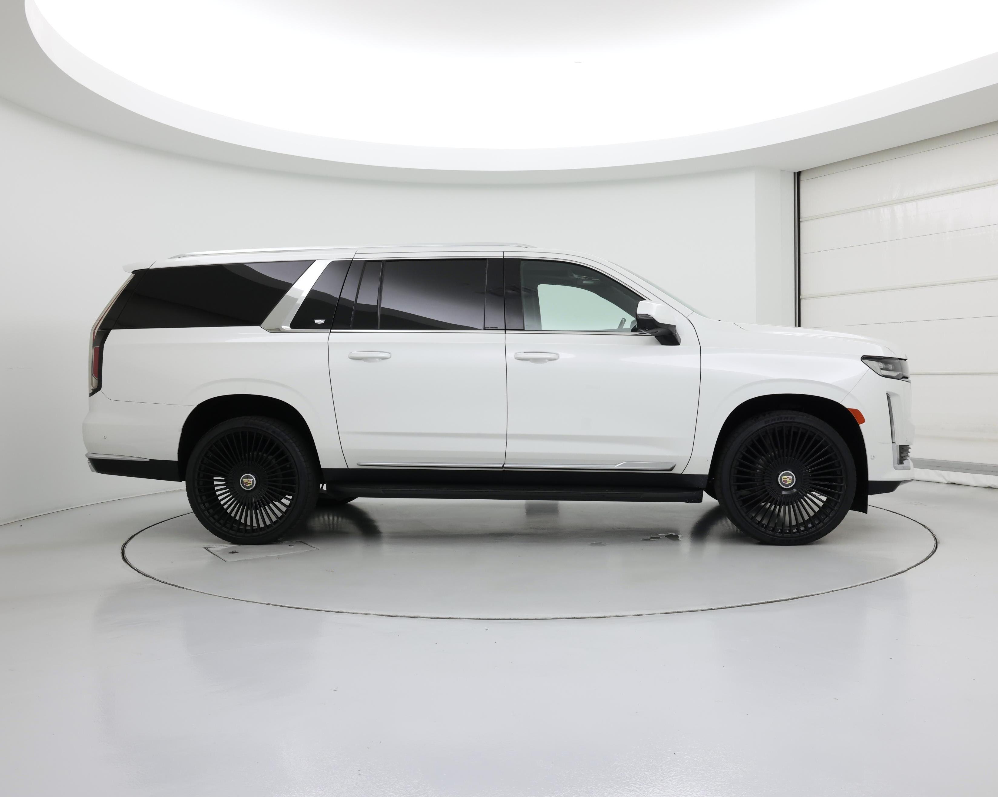 Thumbnail: 2021 Cadillac Escalade - 7