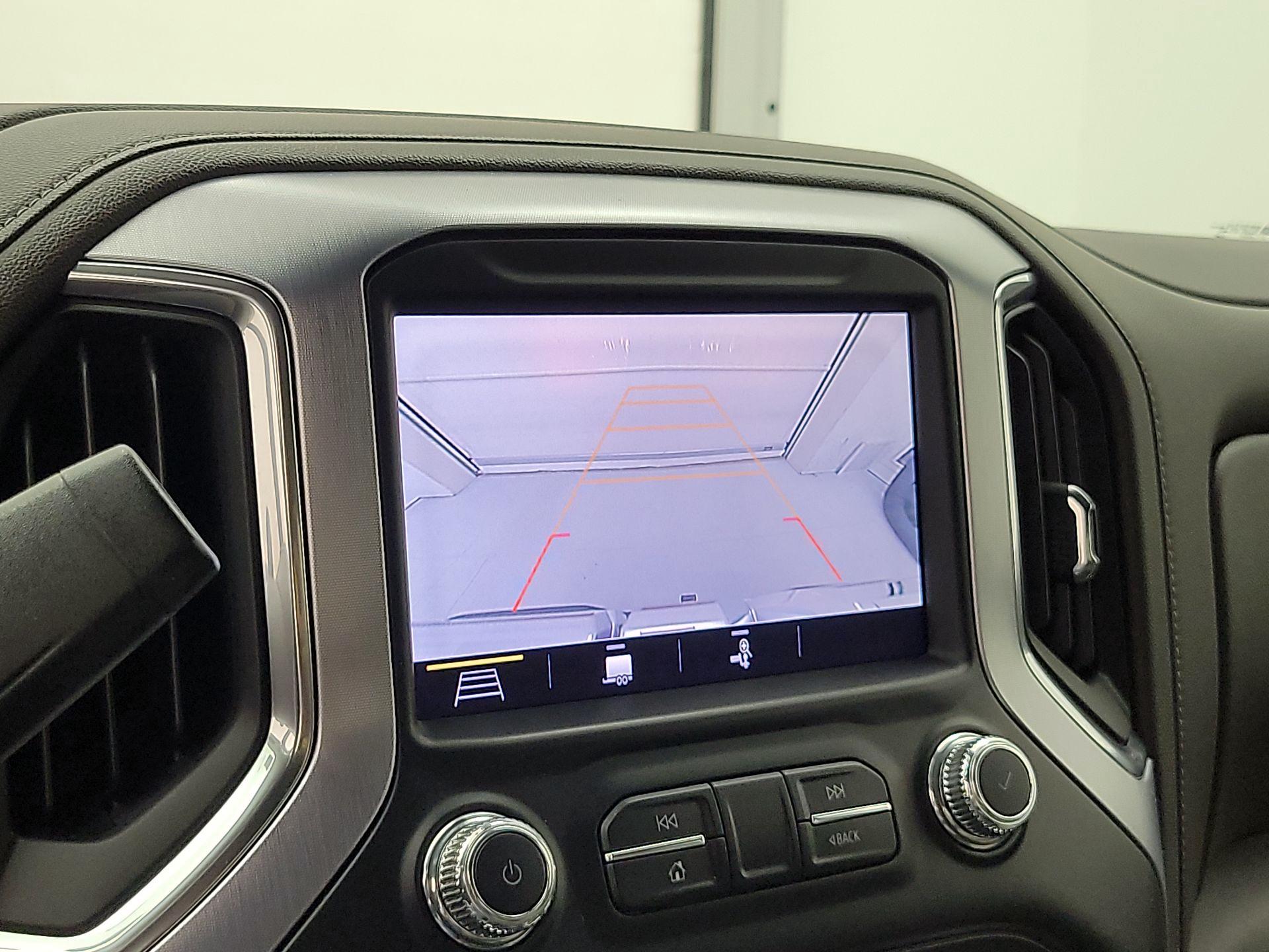Thumbnail: 2019 GMC Sierra 1500 - 14