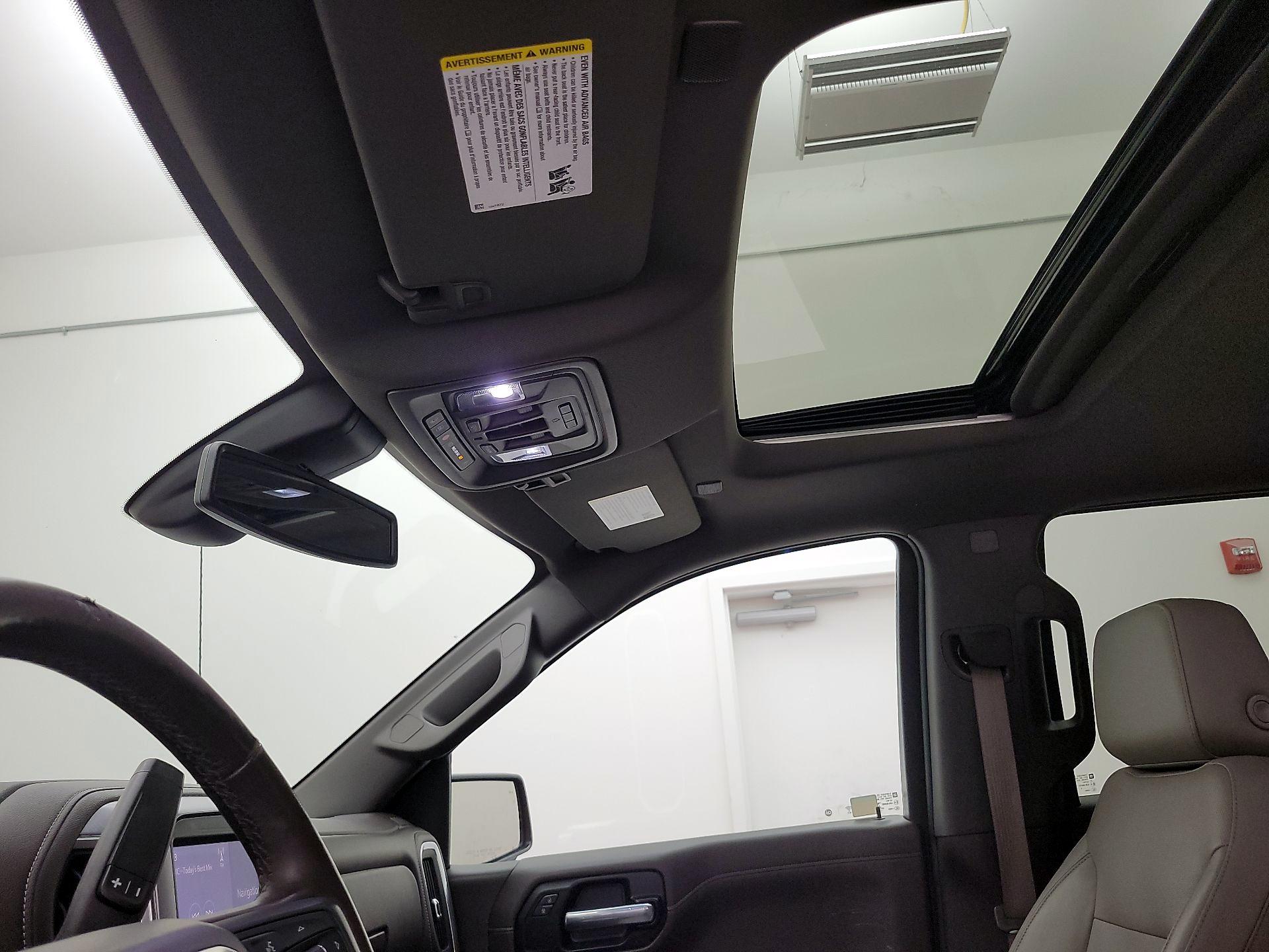 Thumbnail: 2019 GMC Sierra 1500 - 19