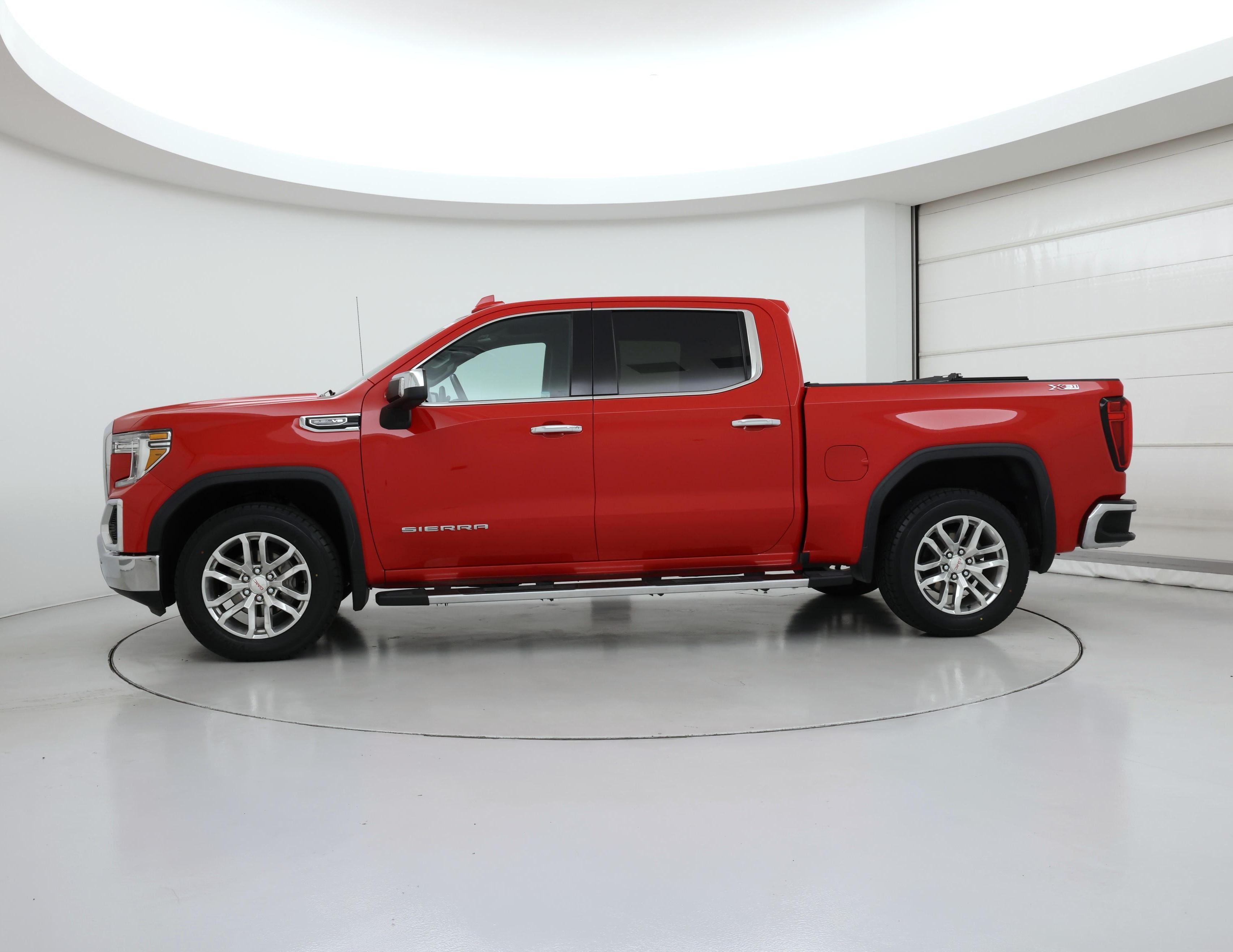 Thumbnail: 2019 GMC Sierra 1500 - 3