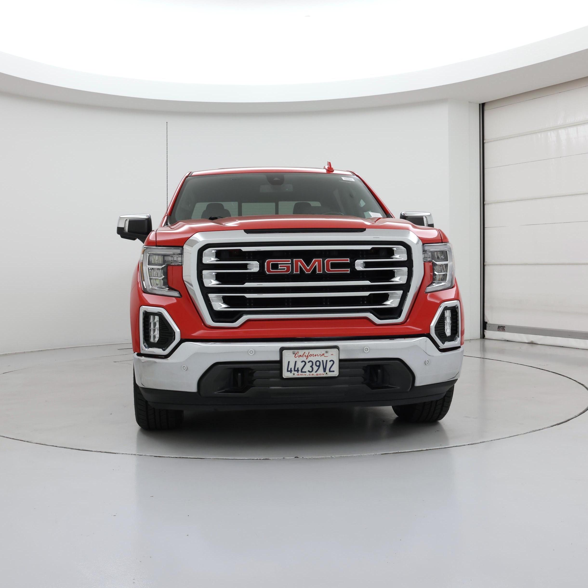 Thumbnail: 2019 GMC Sierra 1500 - 5