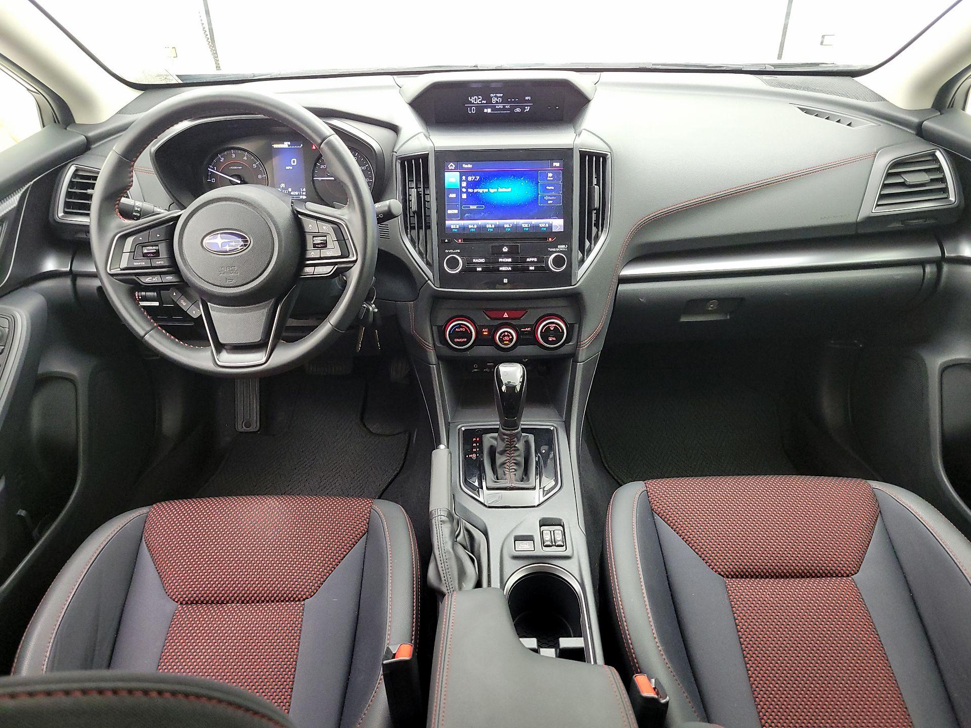 Thumbnail: 2023 Subaru Crosstrek - 9
