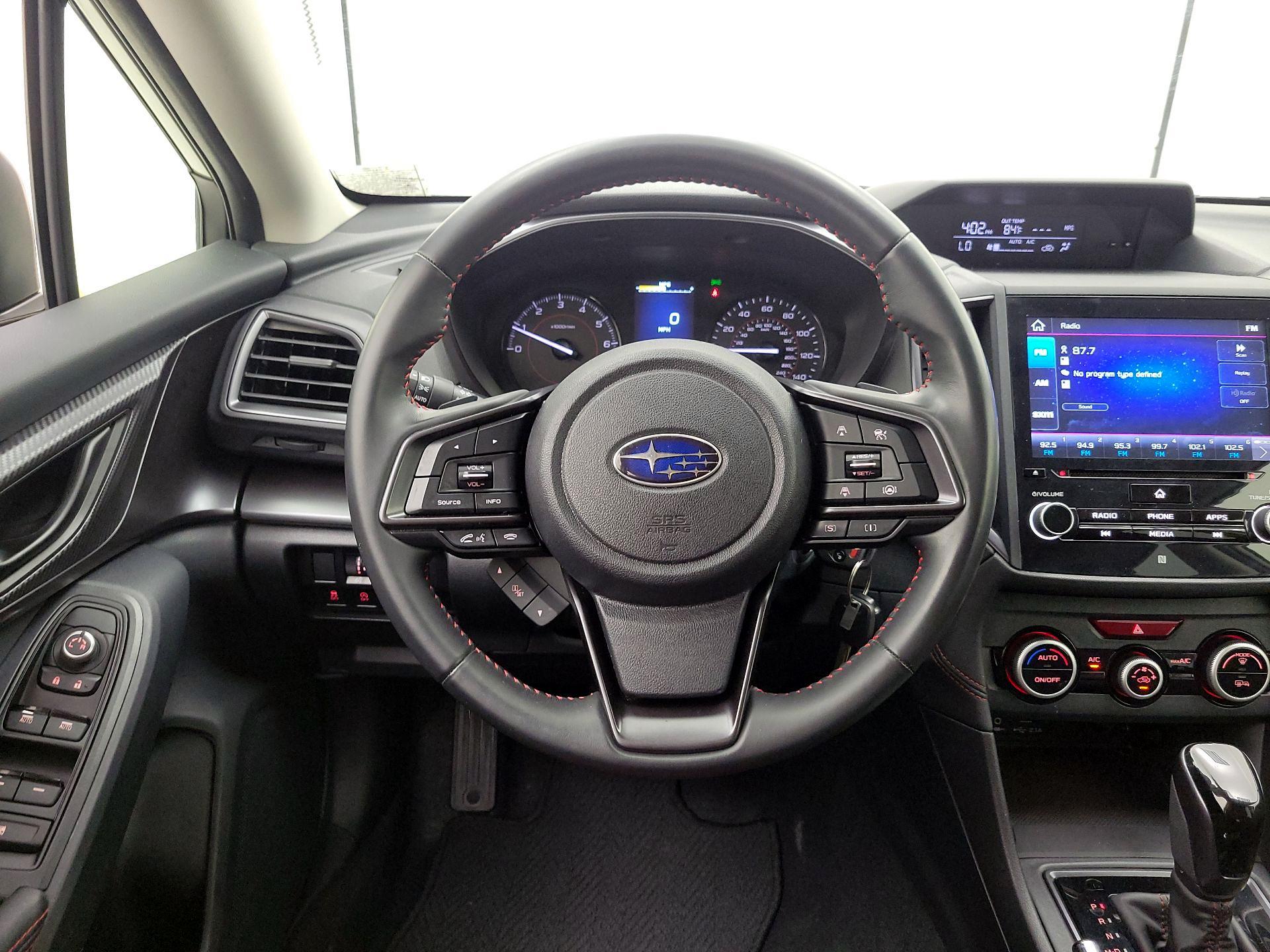 Thumbnail: 2023 Subaru Crosstrek - 10
