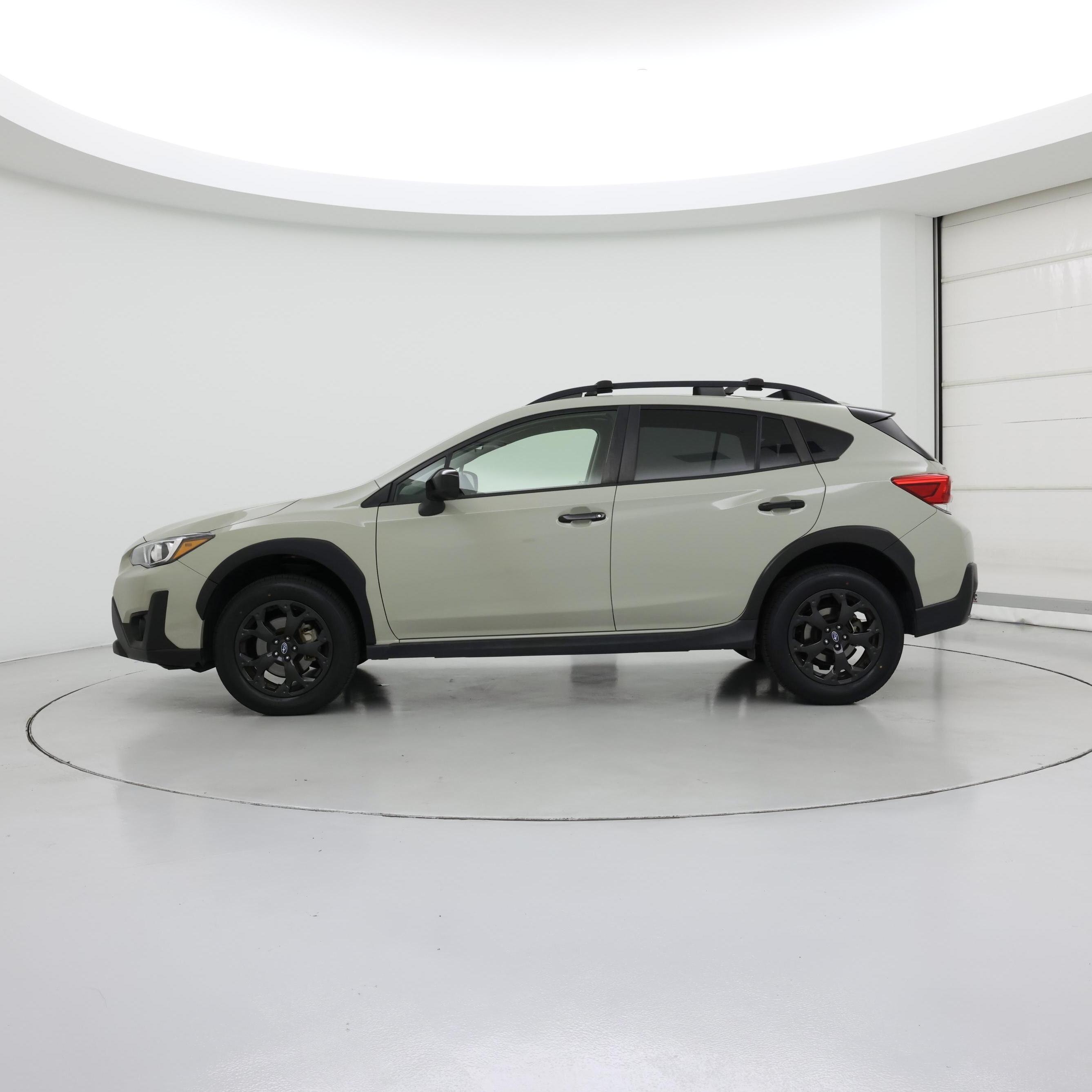 Thumbnail: 2023 Subaru Crosstrek - 3