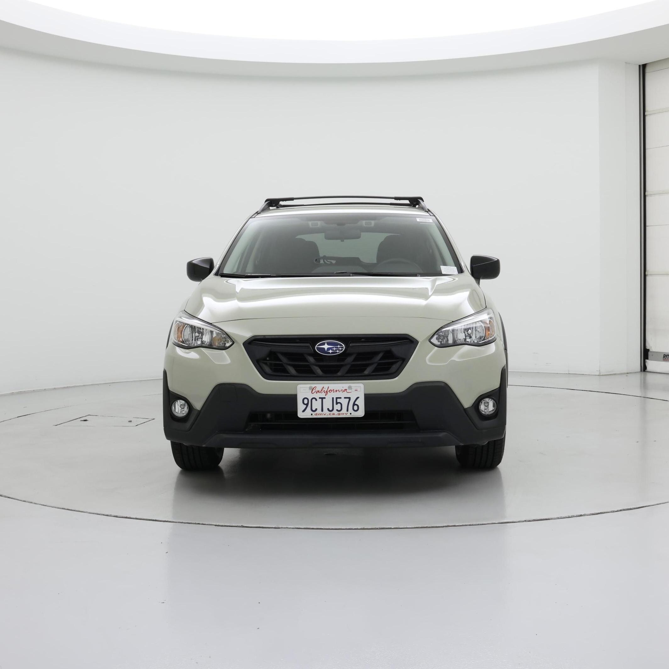 Thumbnail: 2023 Subaru Crosstrek - 5