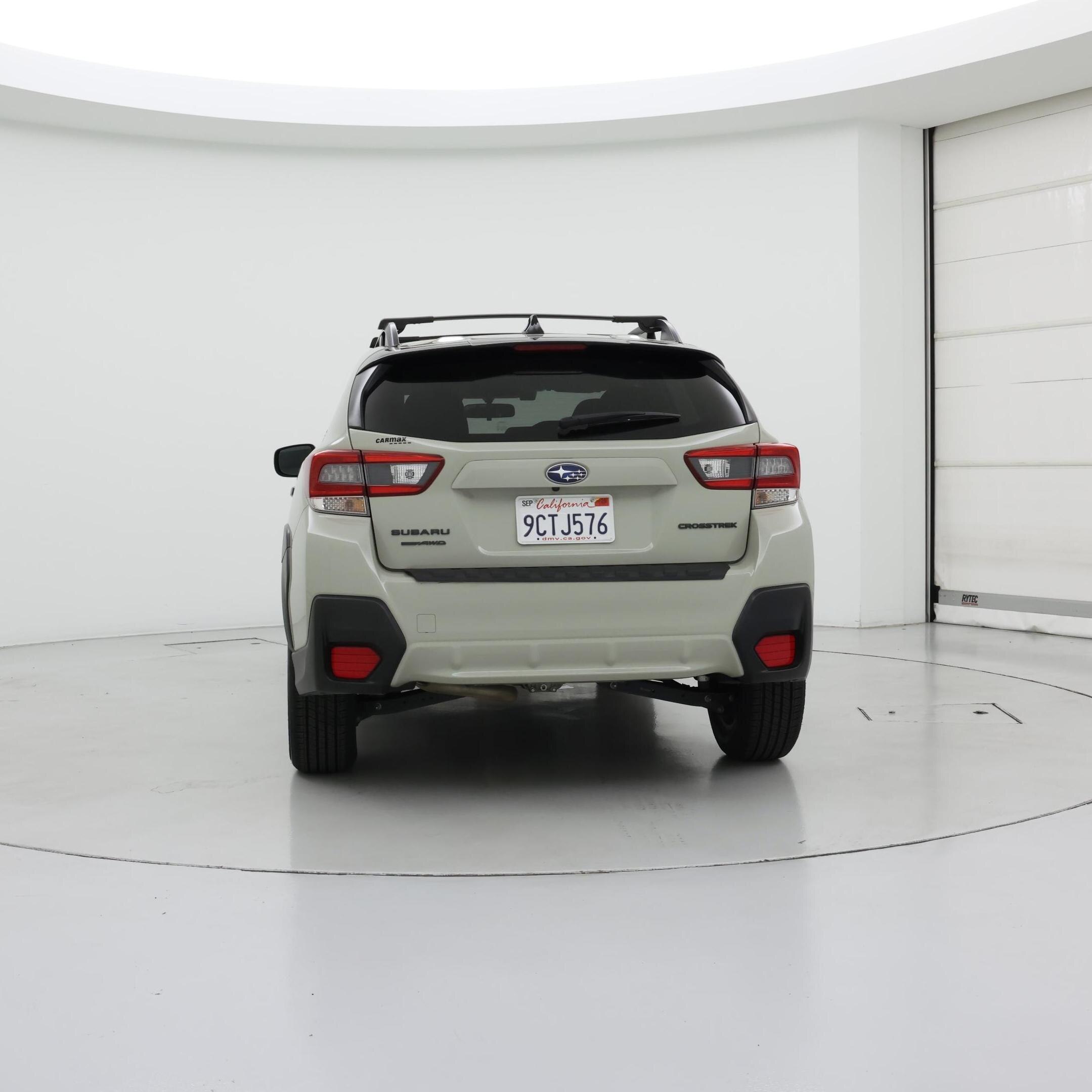 Thumbnail: 2023 Subaru Crosstrek - 6