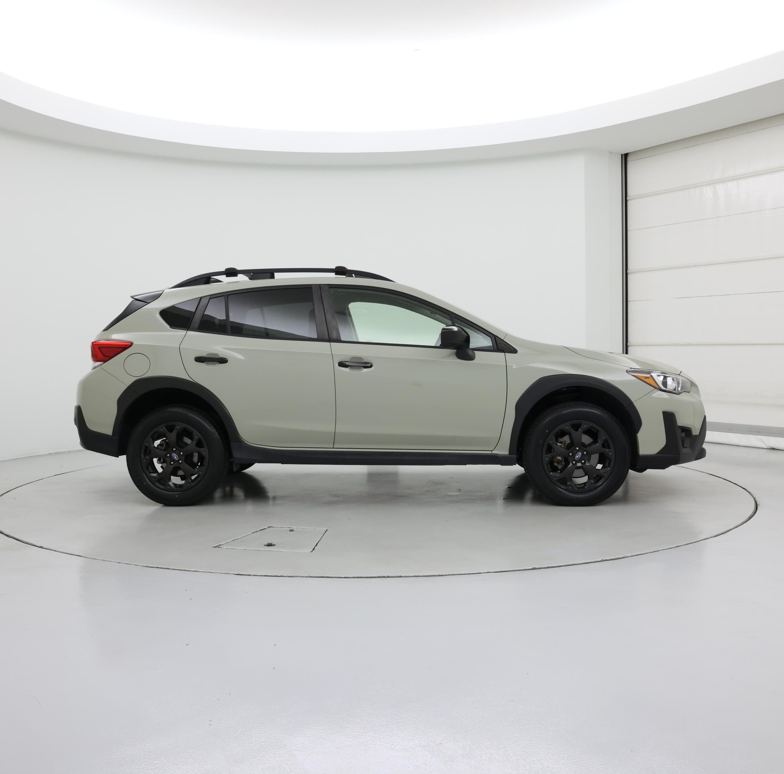Thumbnail: 2023 Subaru Crosstrek - 7