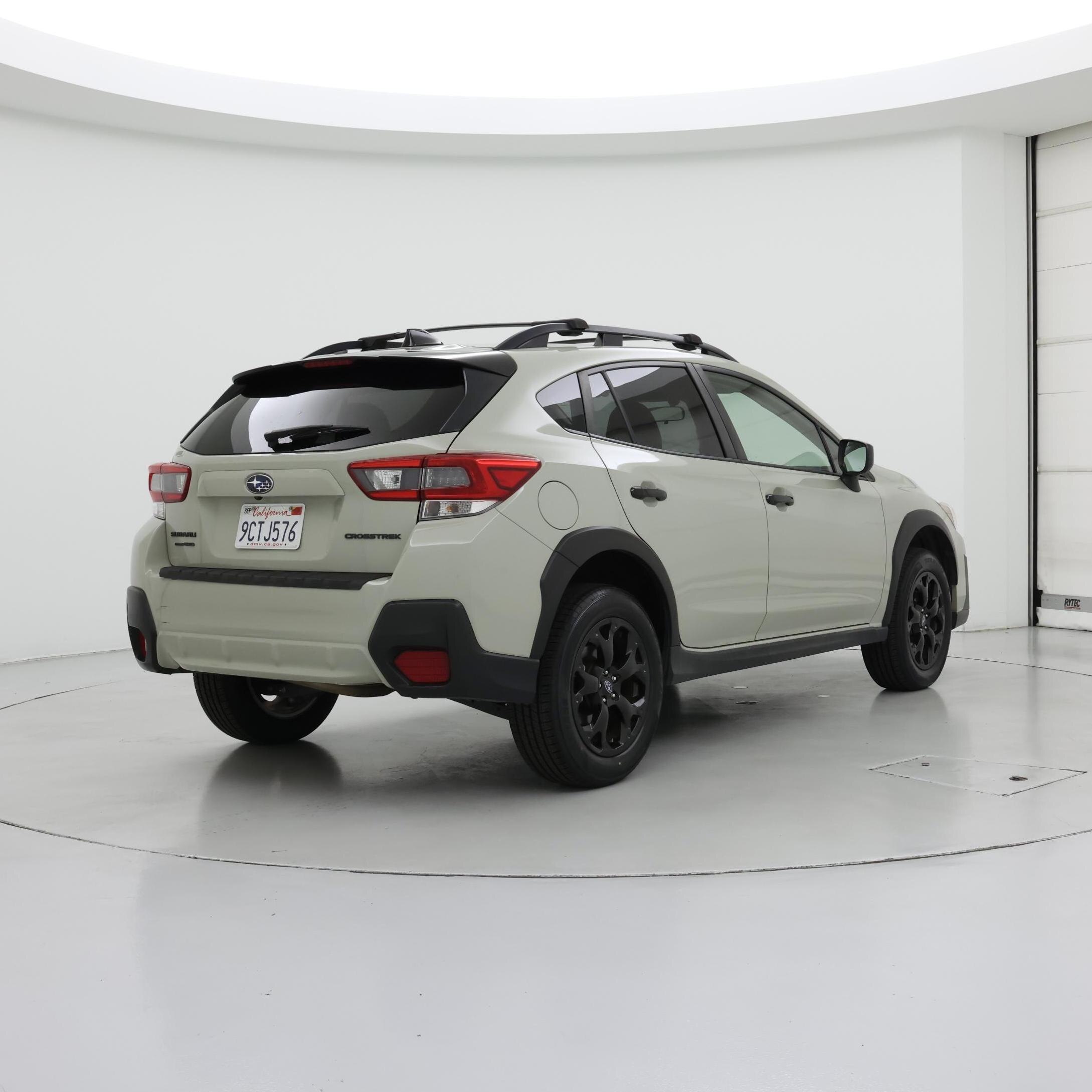 Thumbnail: 2023 Subaru Crosstrek - 8