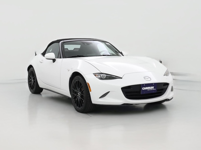 2016 Mazda MX-5 Miata Grand Touring -
                  Fairfield, CA