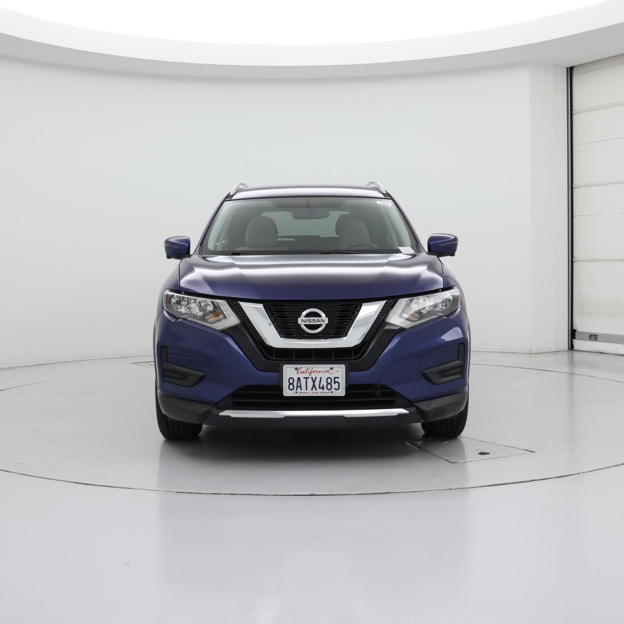 Thumbnail: 2017 Nissan Rogue - 5