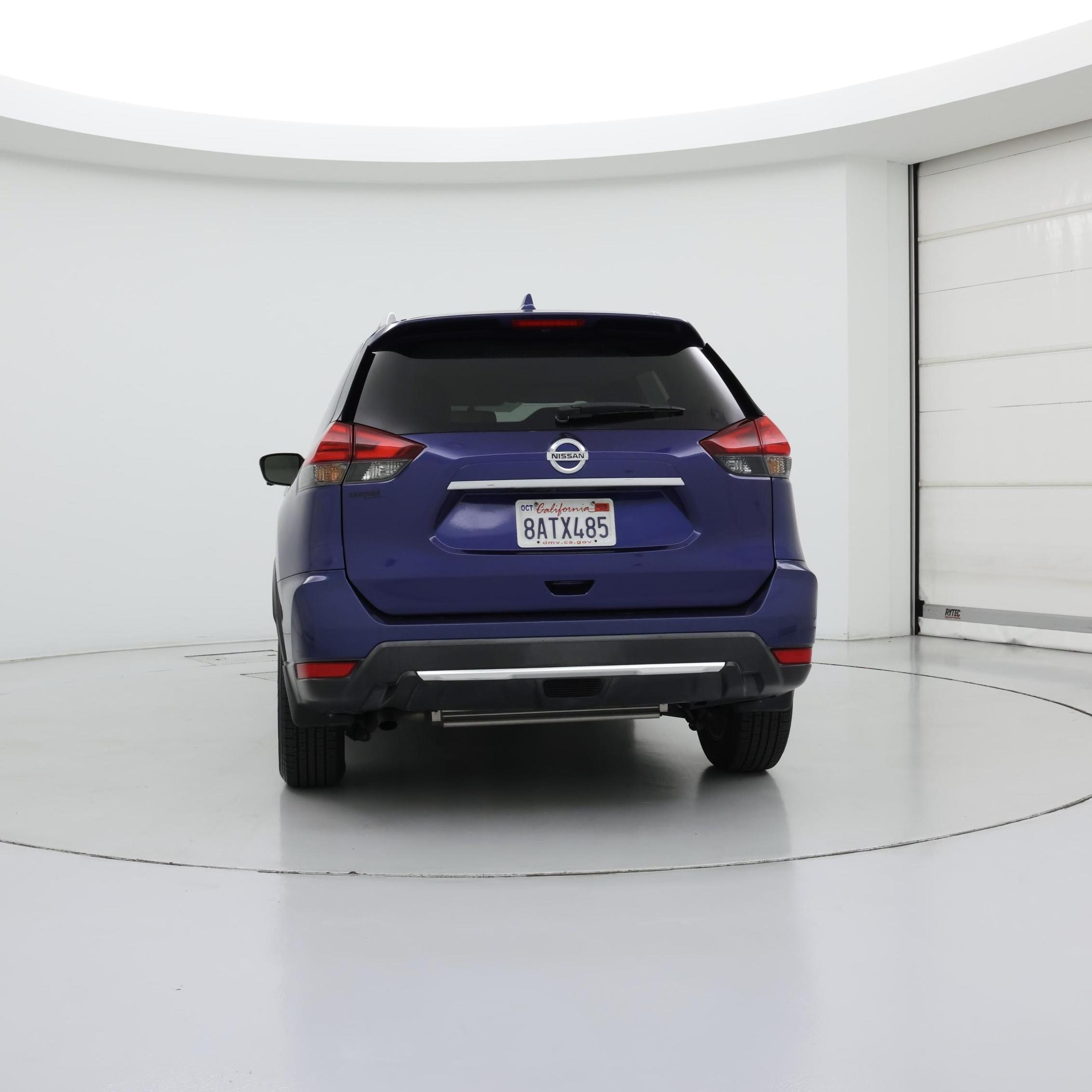 Thumbnail: 2017 Nissan Rogue - 6