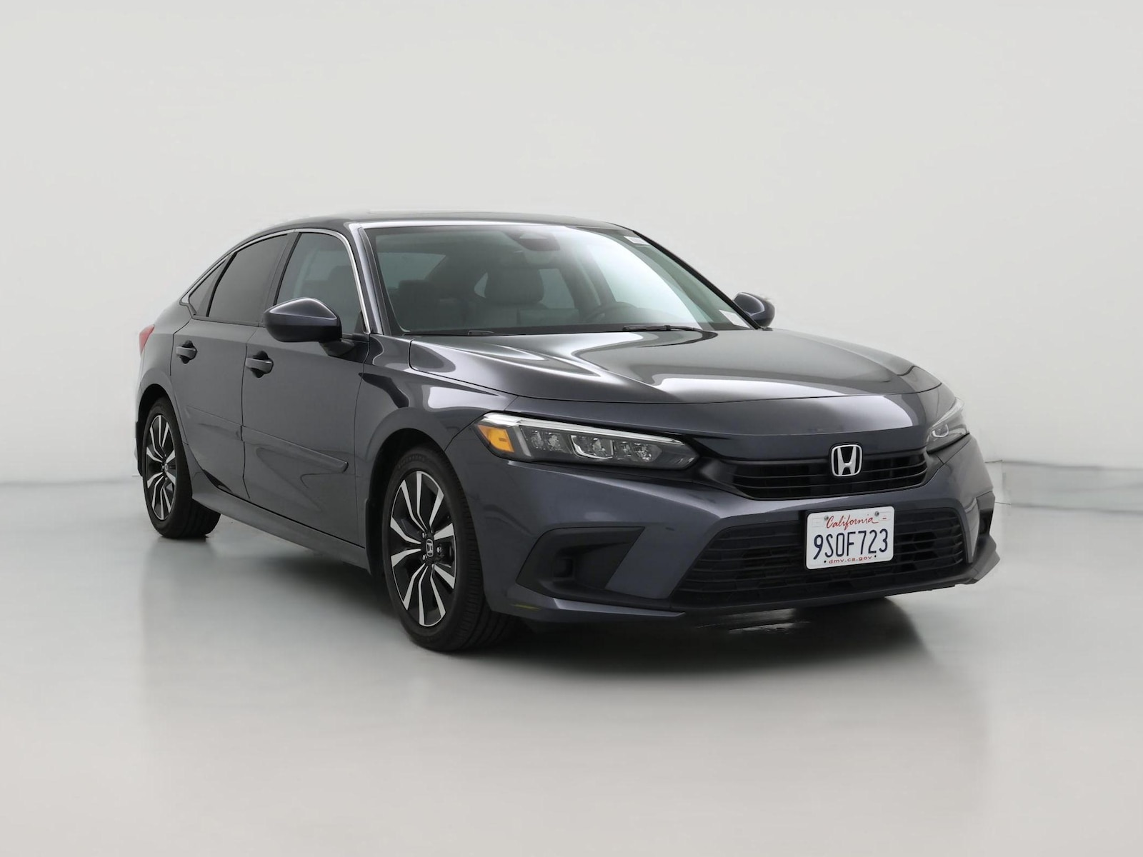 2024 Honda Civic Sedan