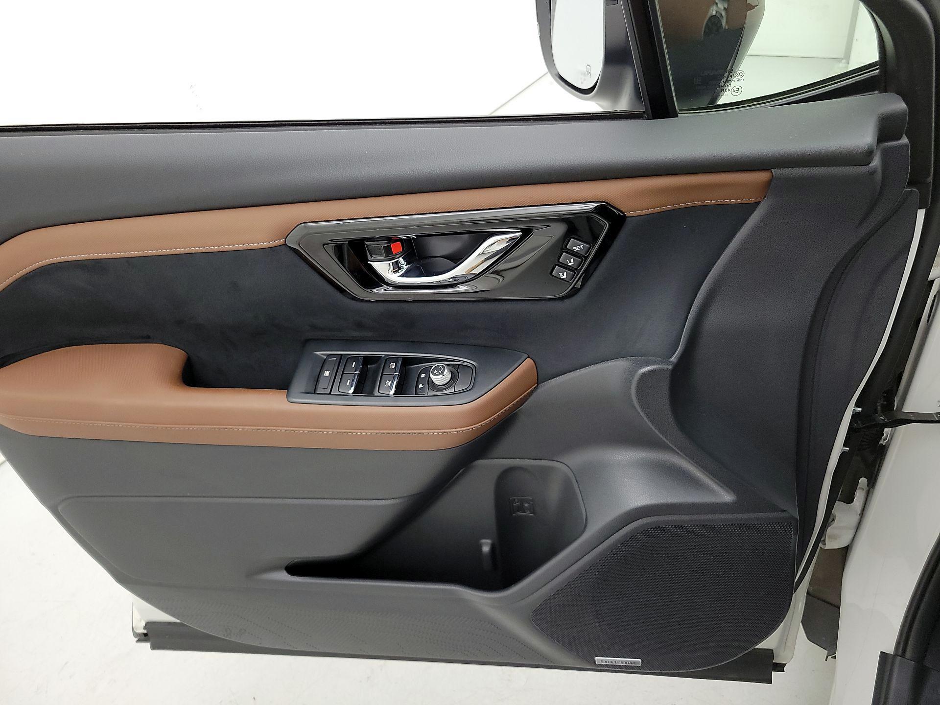 Thumbnail: 2025 Subaru Forester - 12