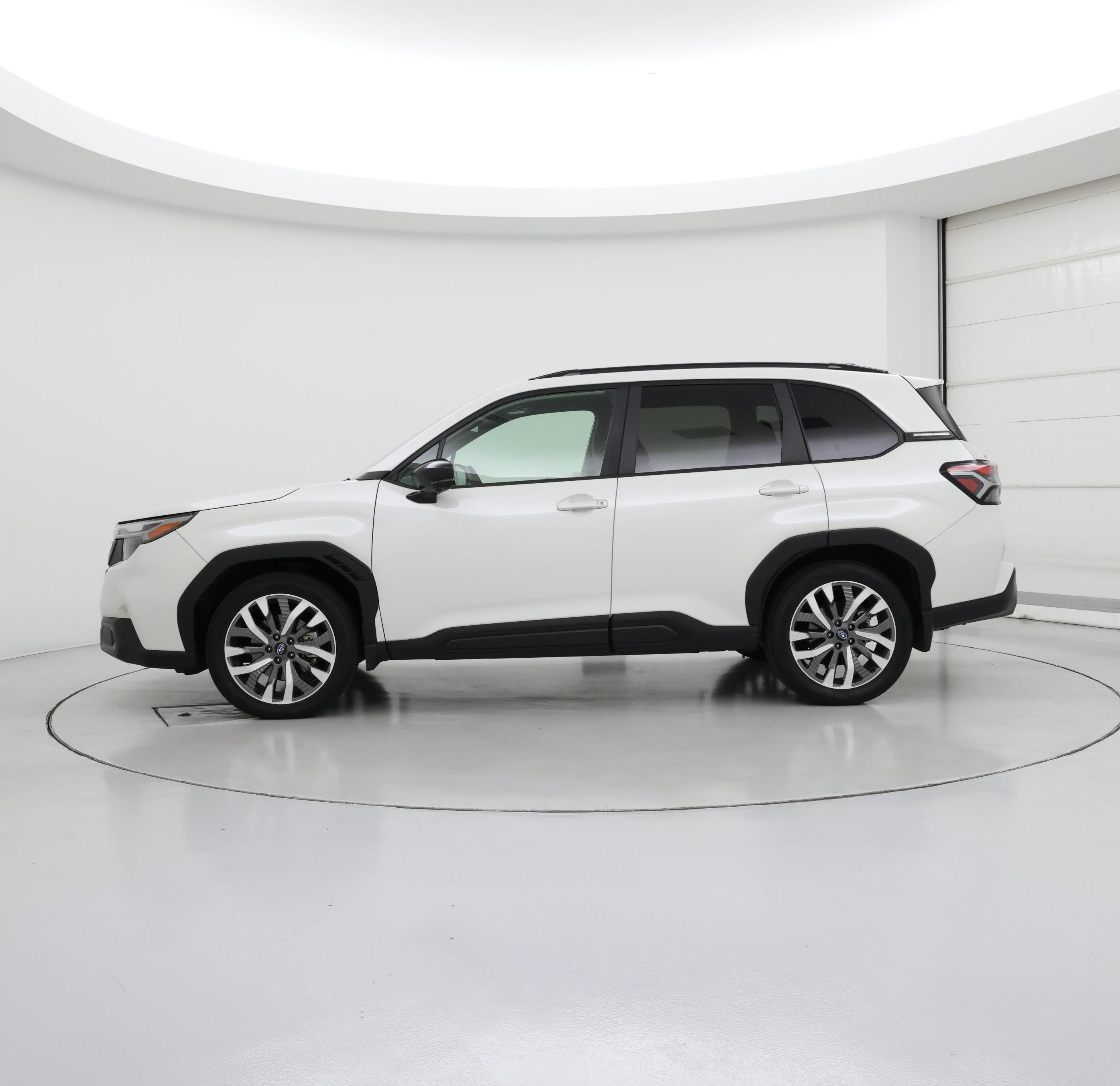 Thumbnail: 2025 Subaru Forester - 3