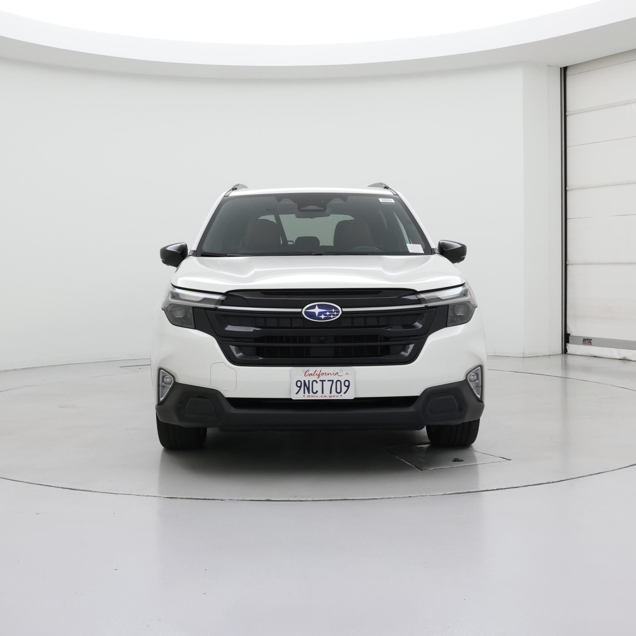 Thumbnail: 2025 Subaru Forester - 5