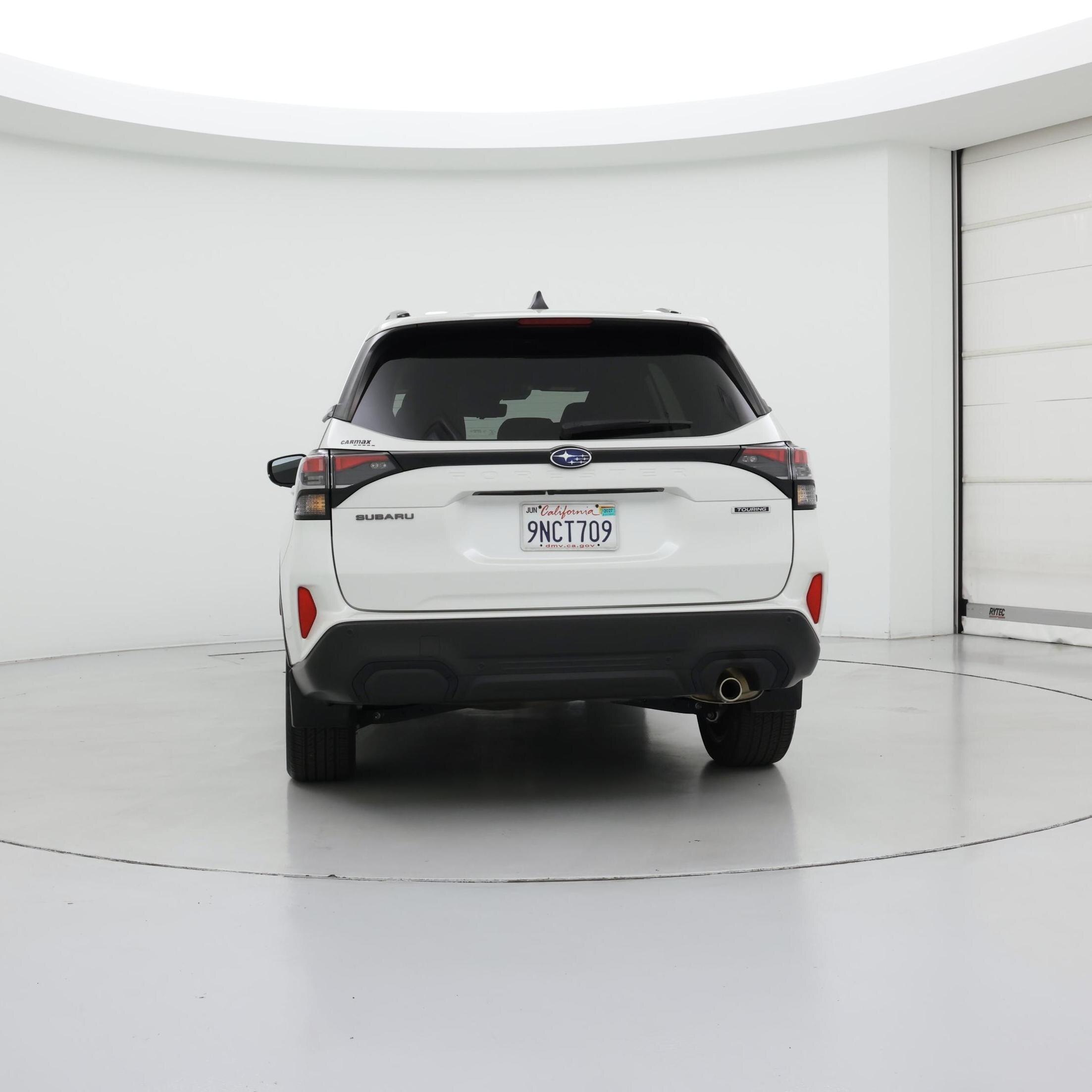 Thumbnail: 2025 Subaru Forester - 6