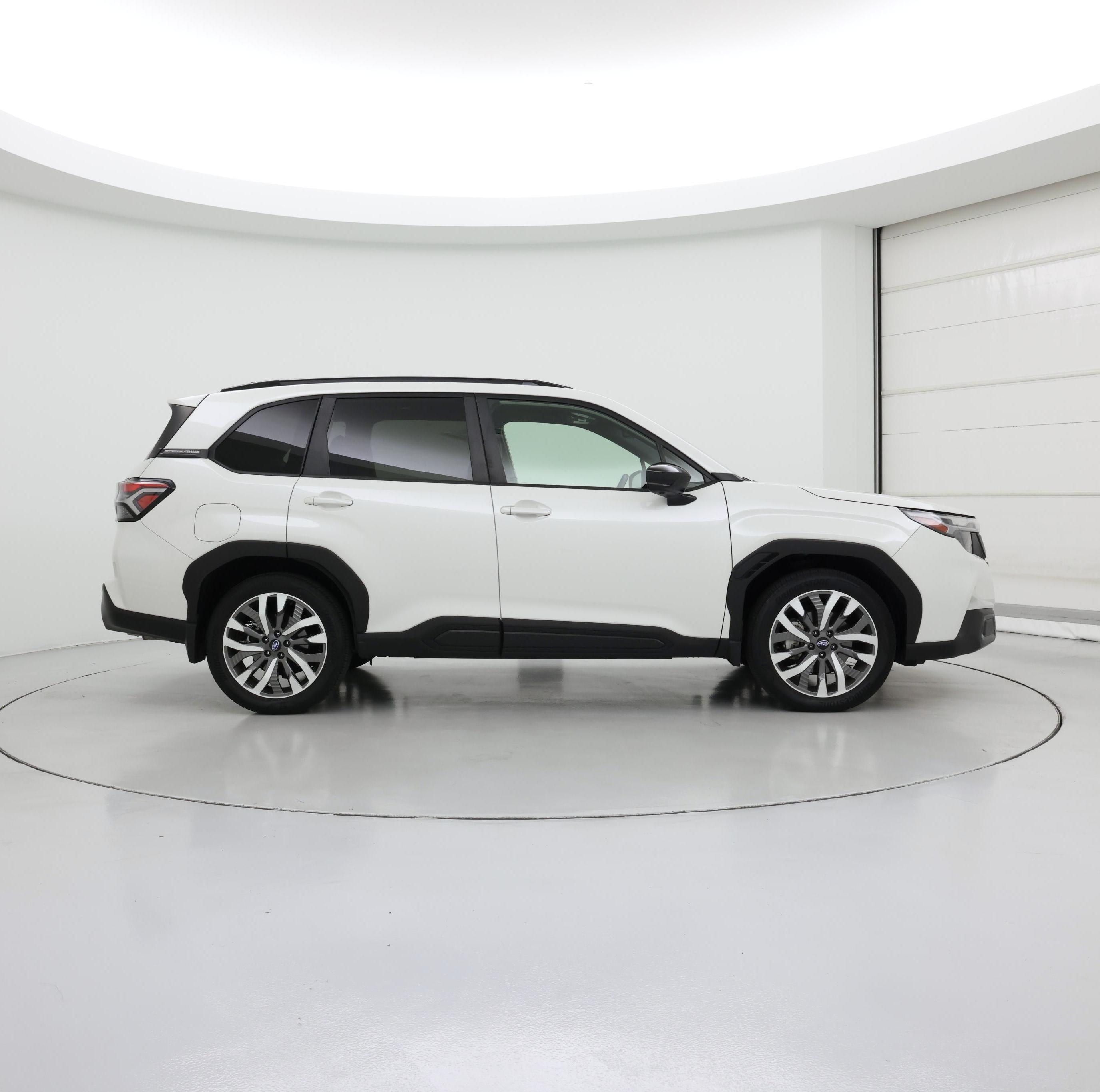 Thumbnail: 2025 Subaru Forester - 7
