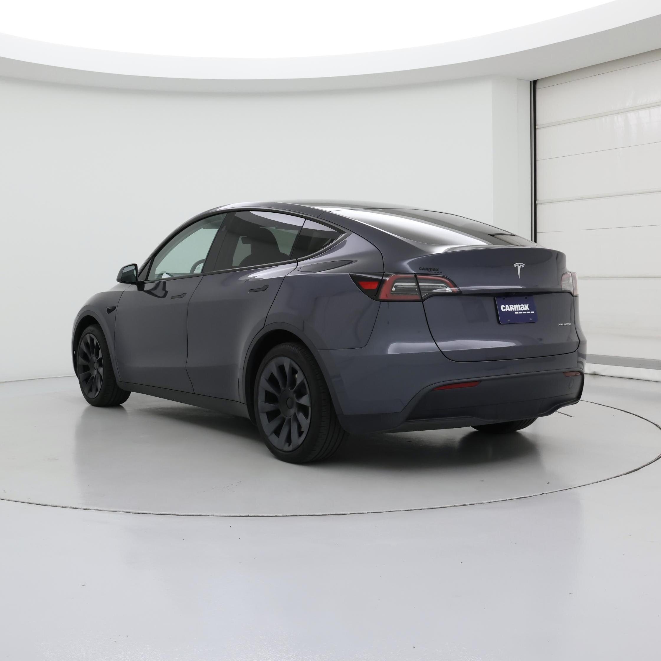 Thumbnail: 2023 Tesla Model Y - 2
