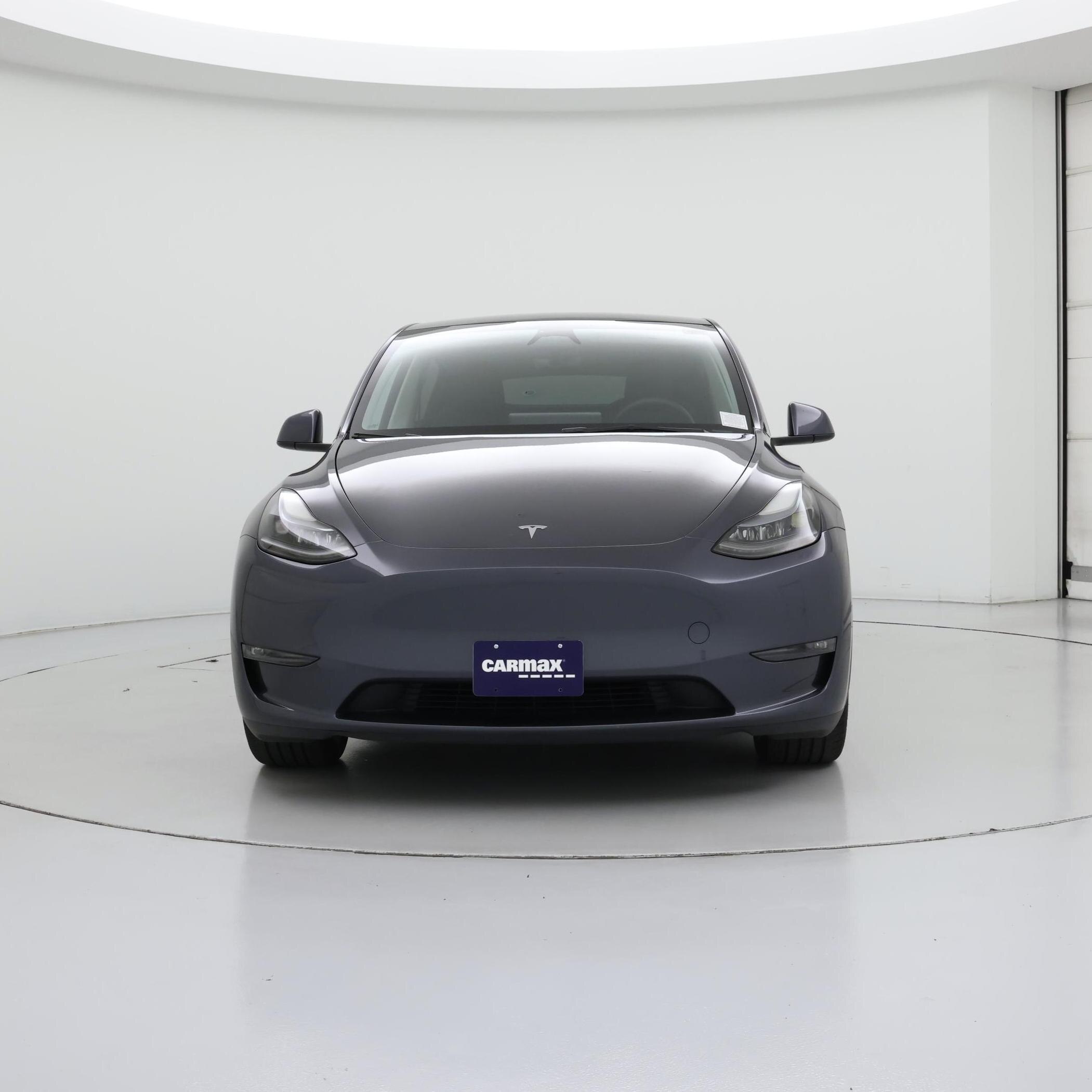 Thumbnail: 2023 Tesla Model Y - 5