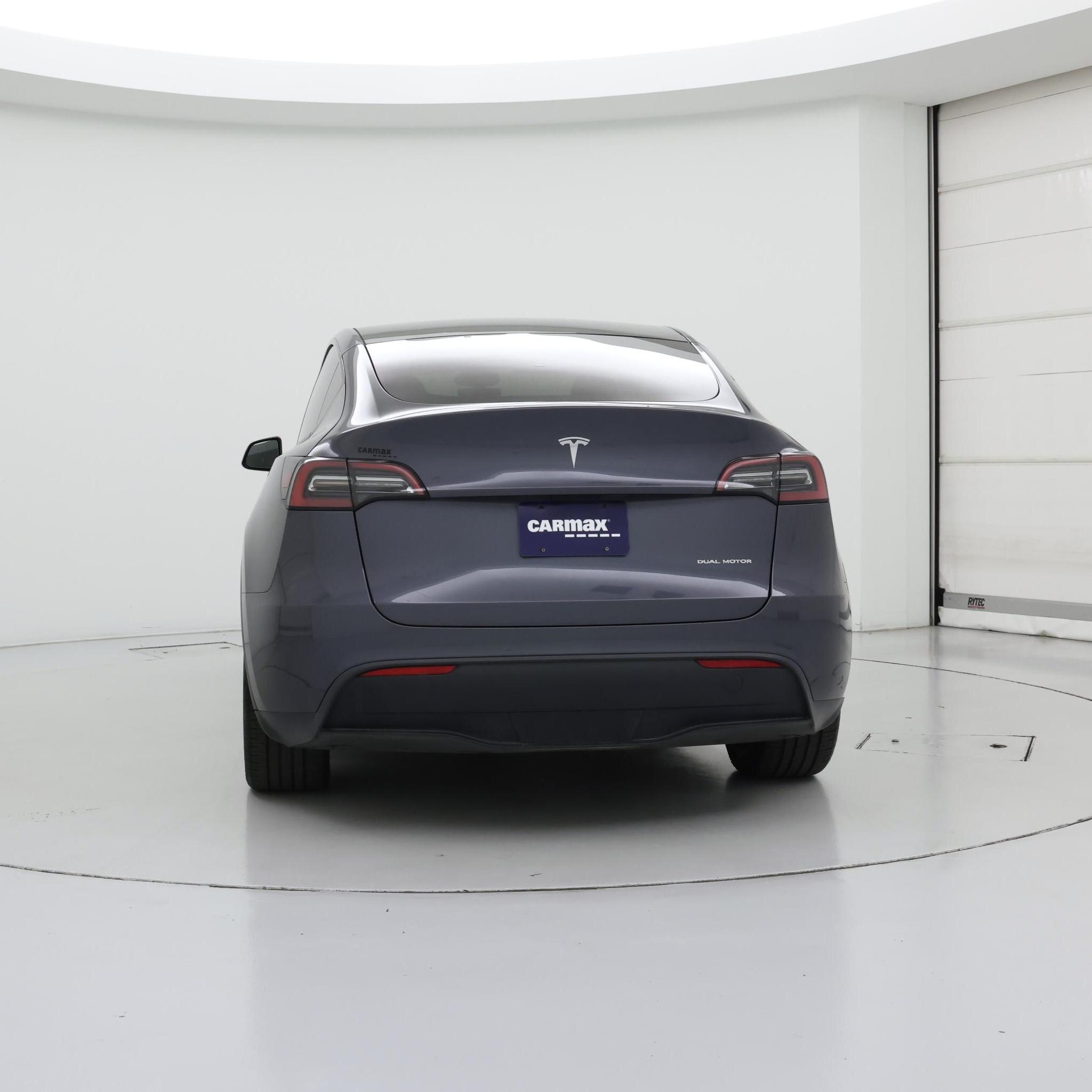 Thumbnail: 2023 Tesla Model Y - 6