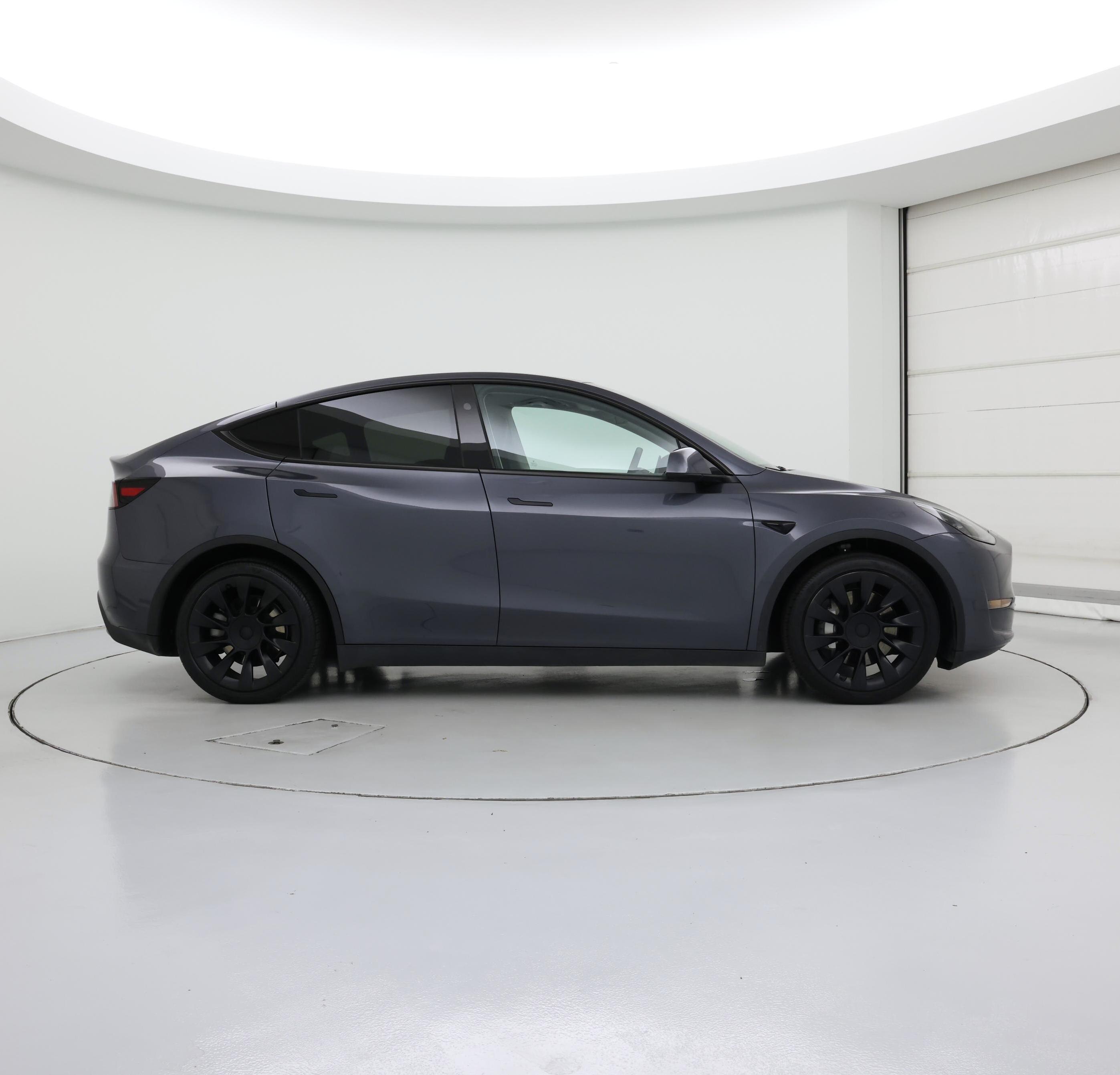 Thumbnail: 2023 Tesla Model Y - 7