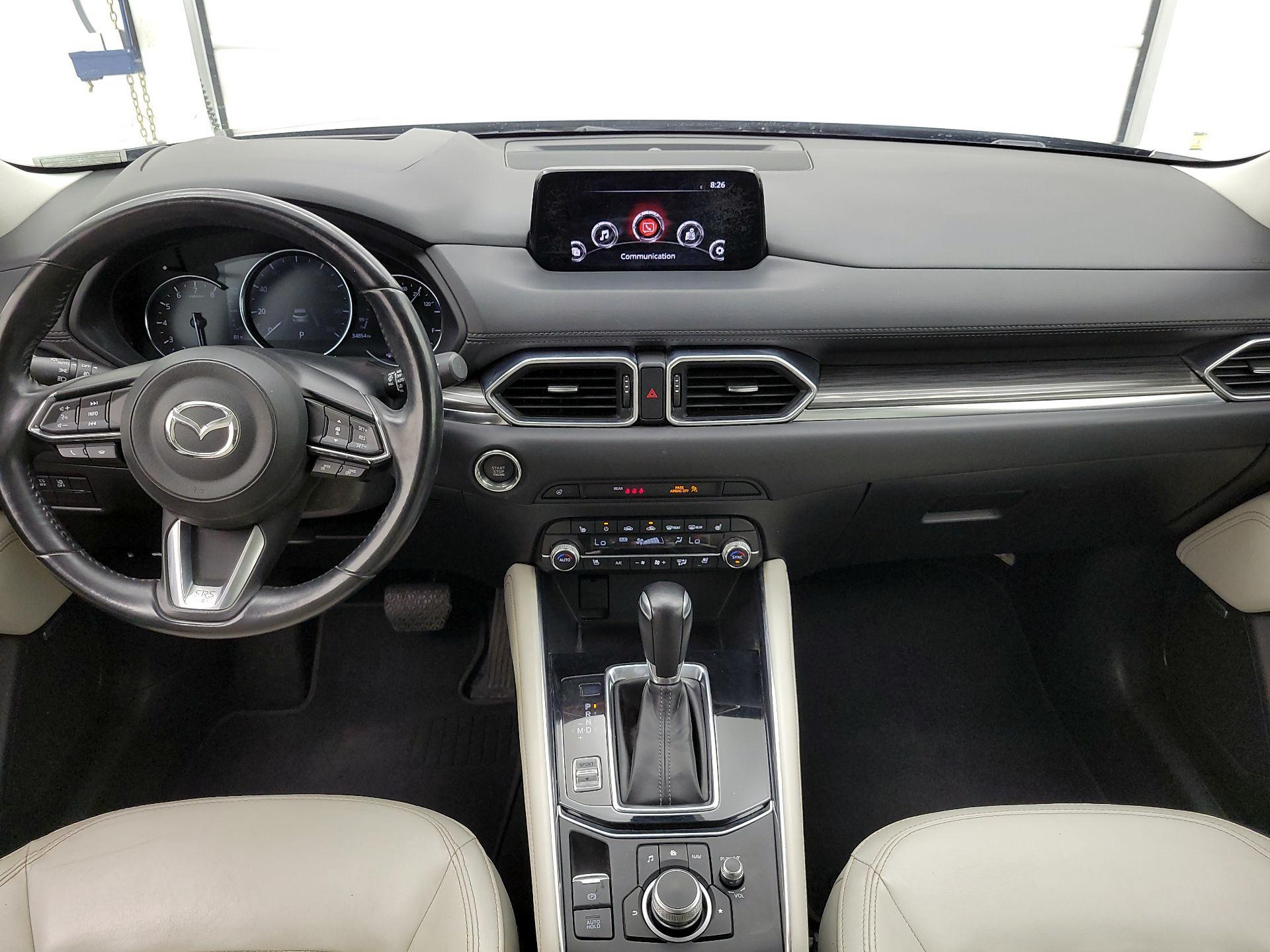 Thumbnail: 2019 Mazda CX-5 - 9