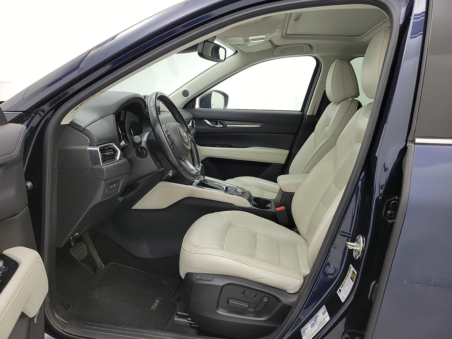 Thumbnail: 2019 Mazda CX-5 - 11