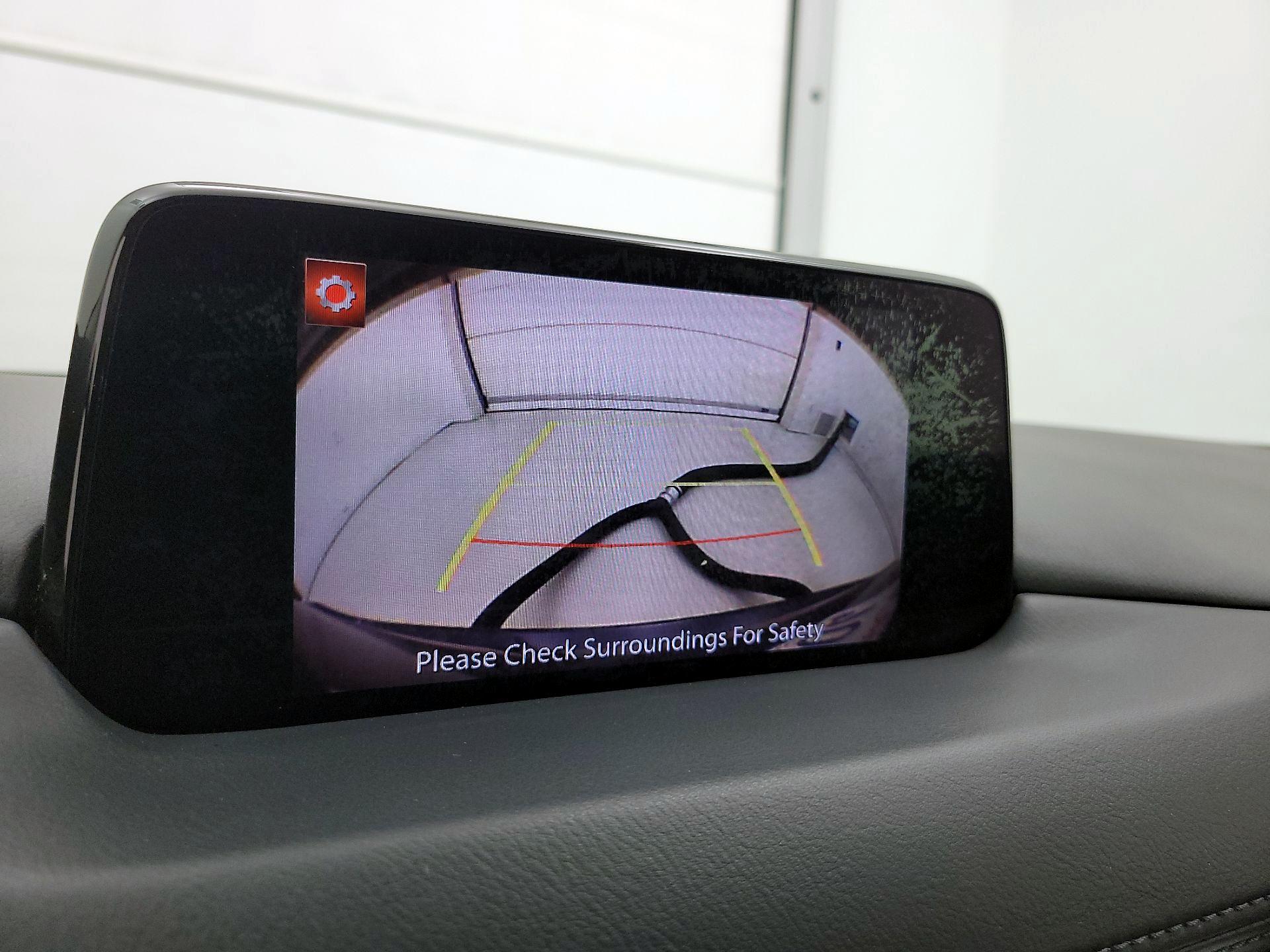 Thumbnail: 2019 Mazda CX-5 - 15