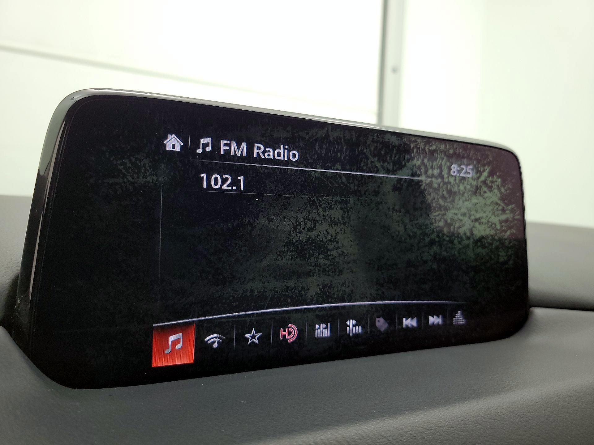 Thumbnail: 2019 Mazda CX-5 - 16