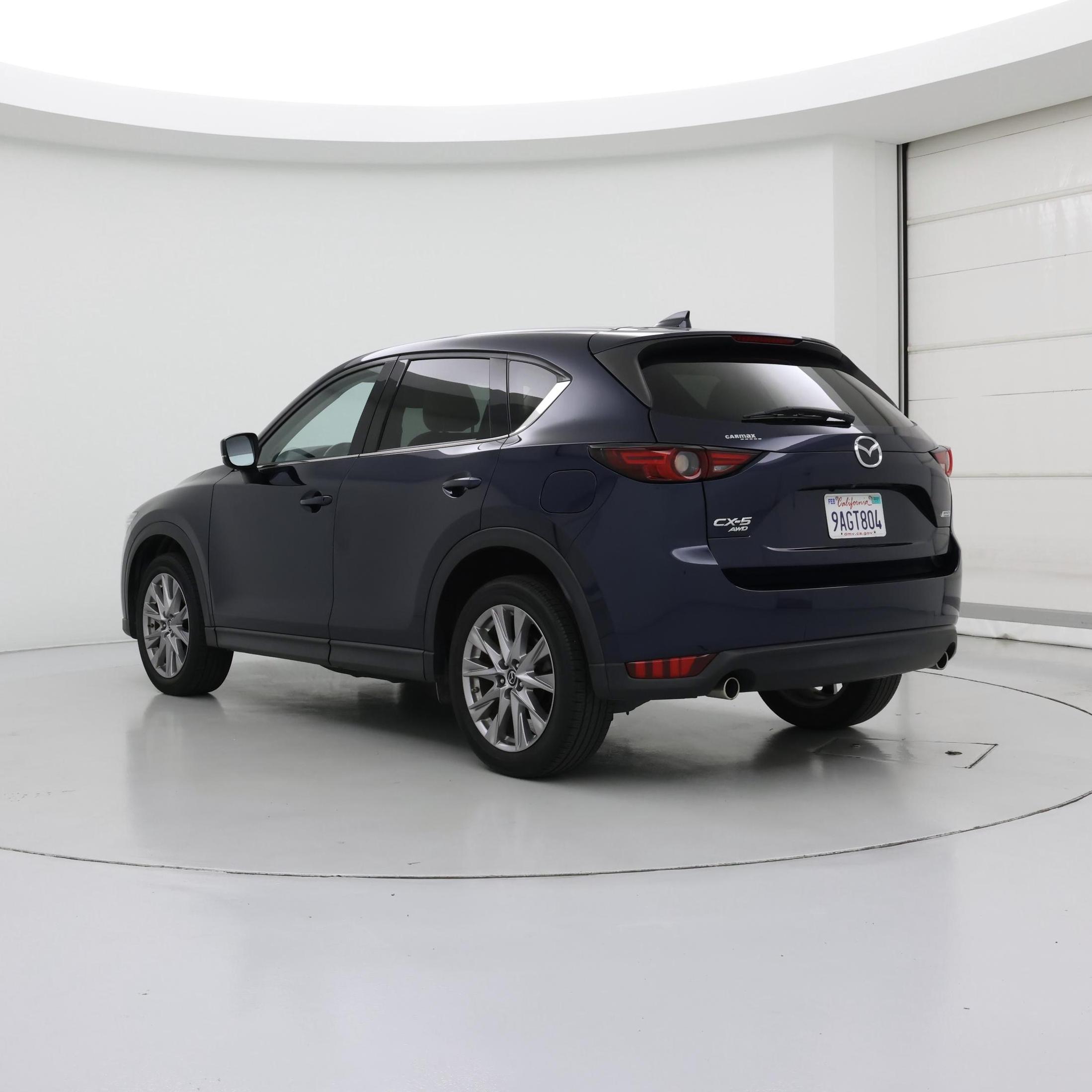 Thumbnail: 2019 Mazda CX-5 - 2