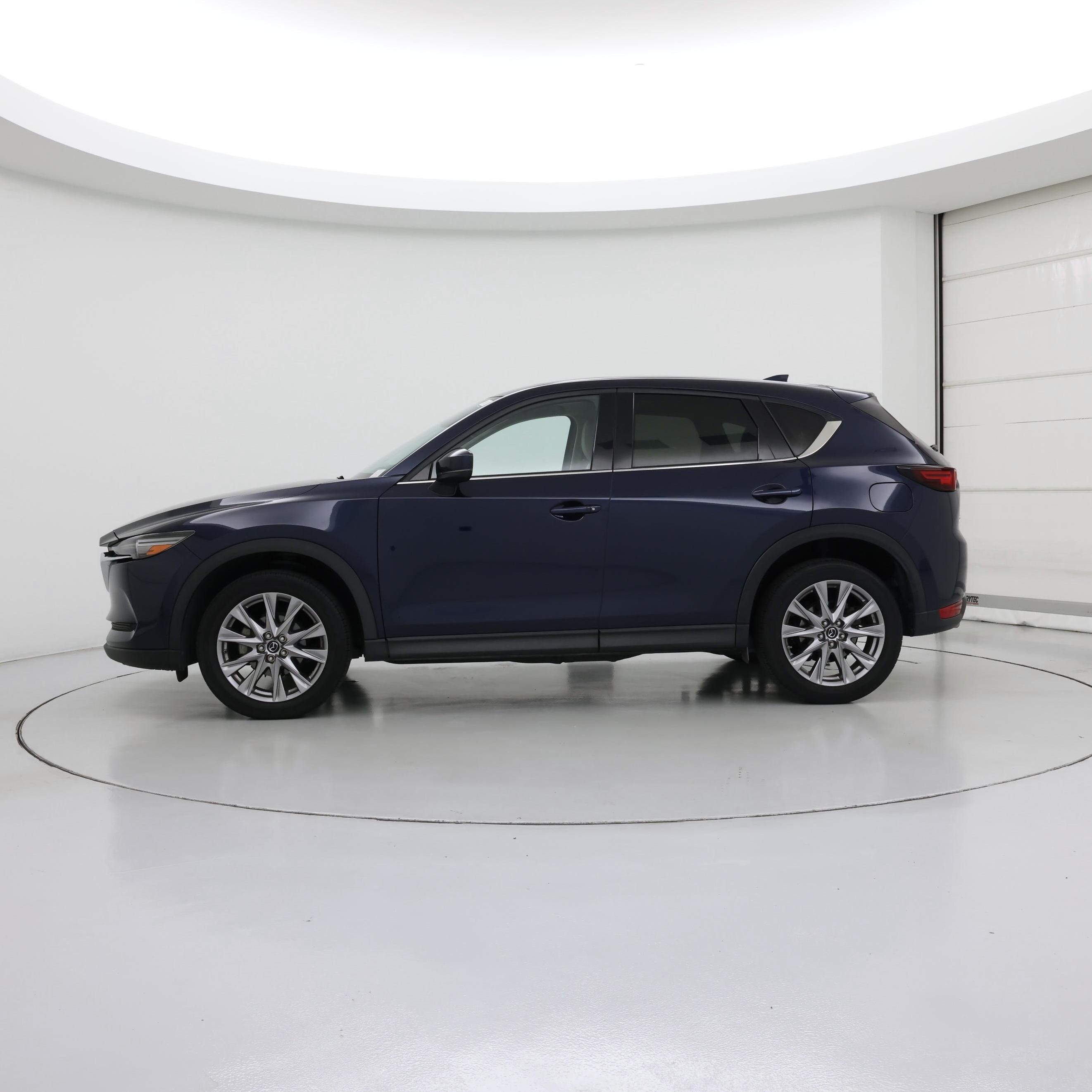 Thumbnail: 2019 Mazda CX-5 - 3