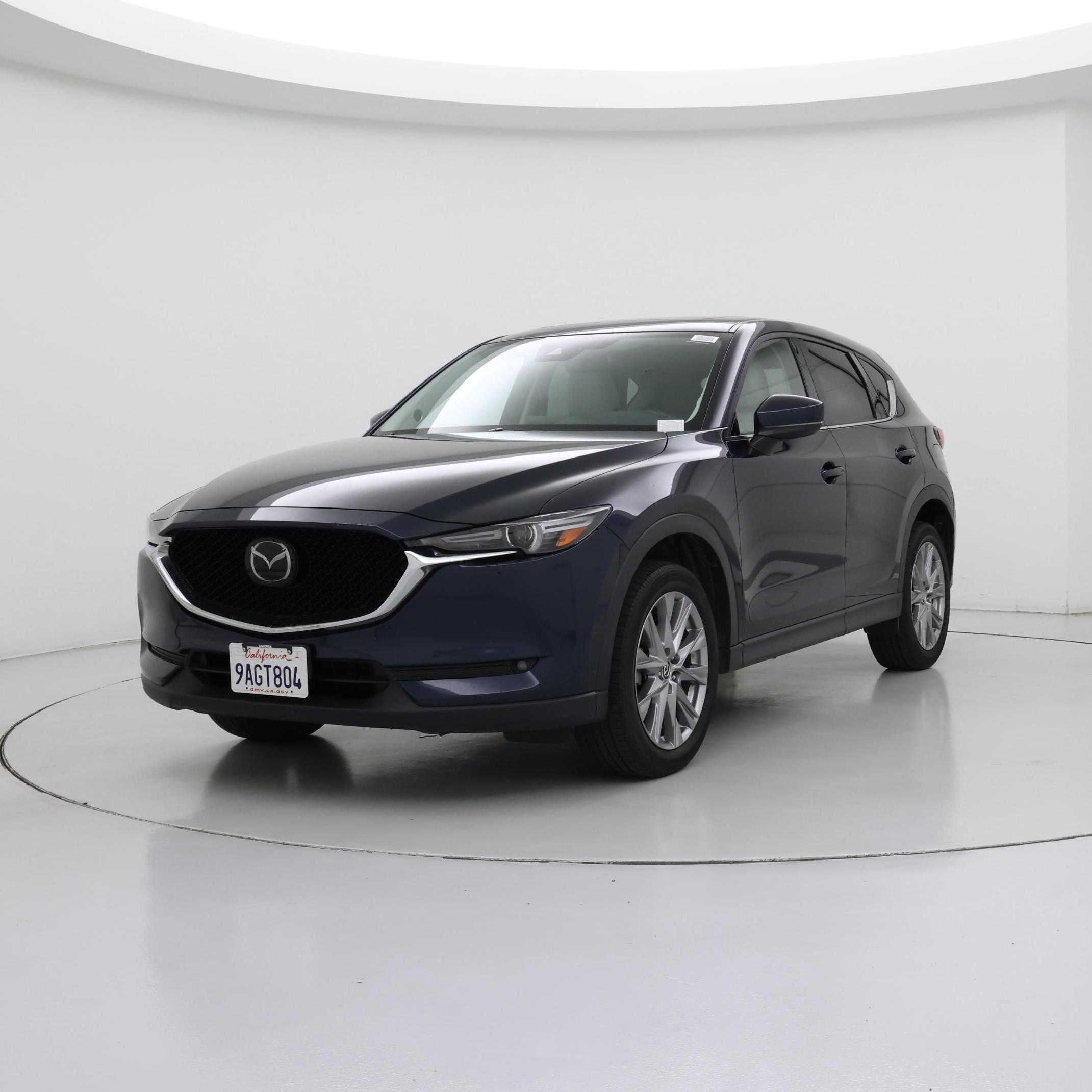 Thumbnail: 2019 Mazda CX-5 - 4