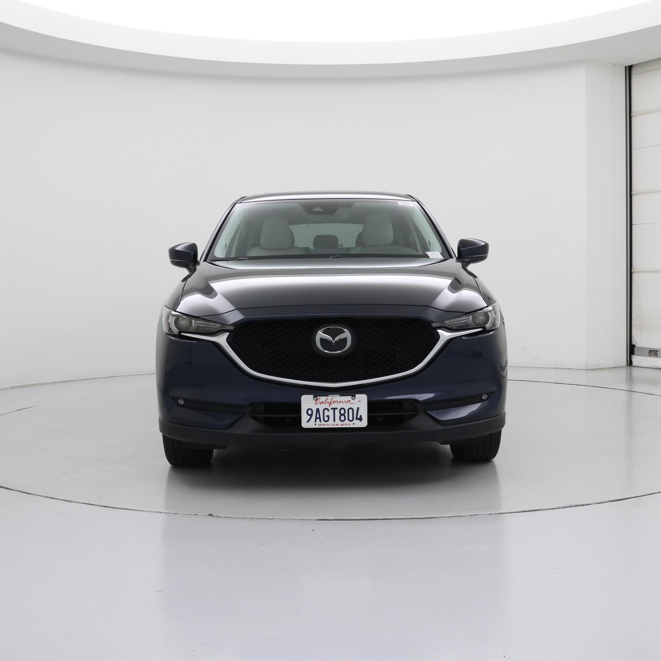 Thumbnail: 2019 Mazda CX-5 - 5