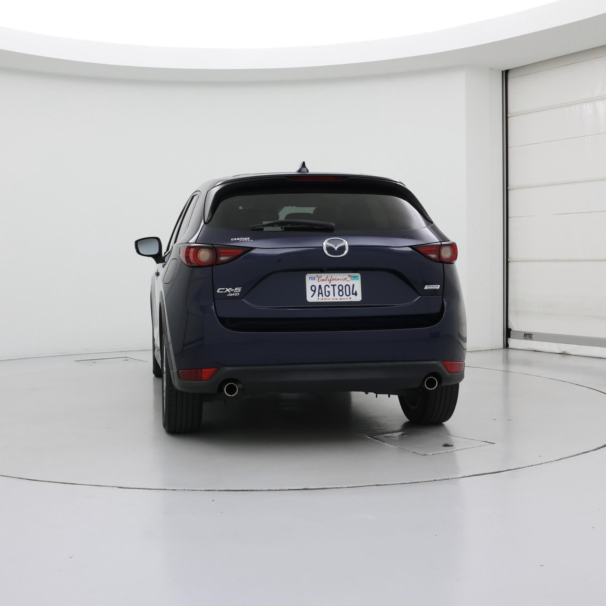 Thumbnail: 2019 Mazda CX-5 - 6