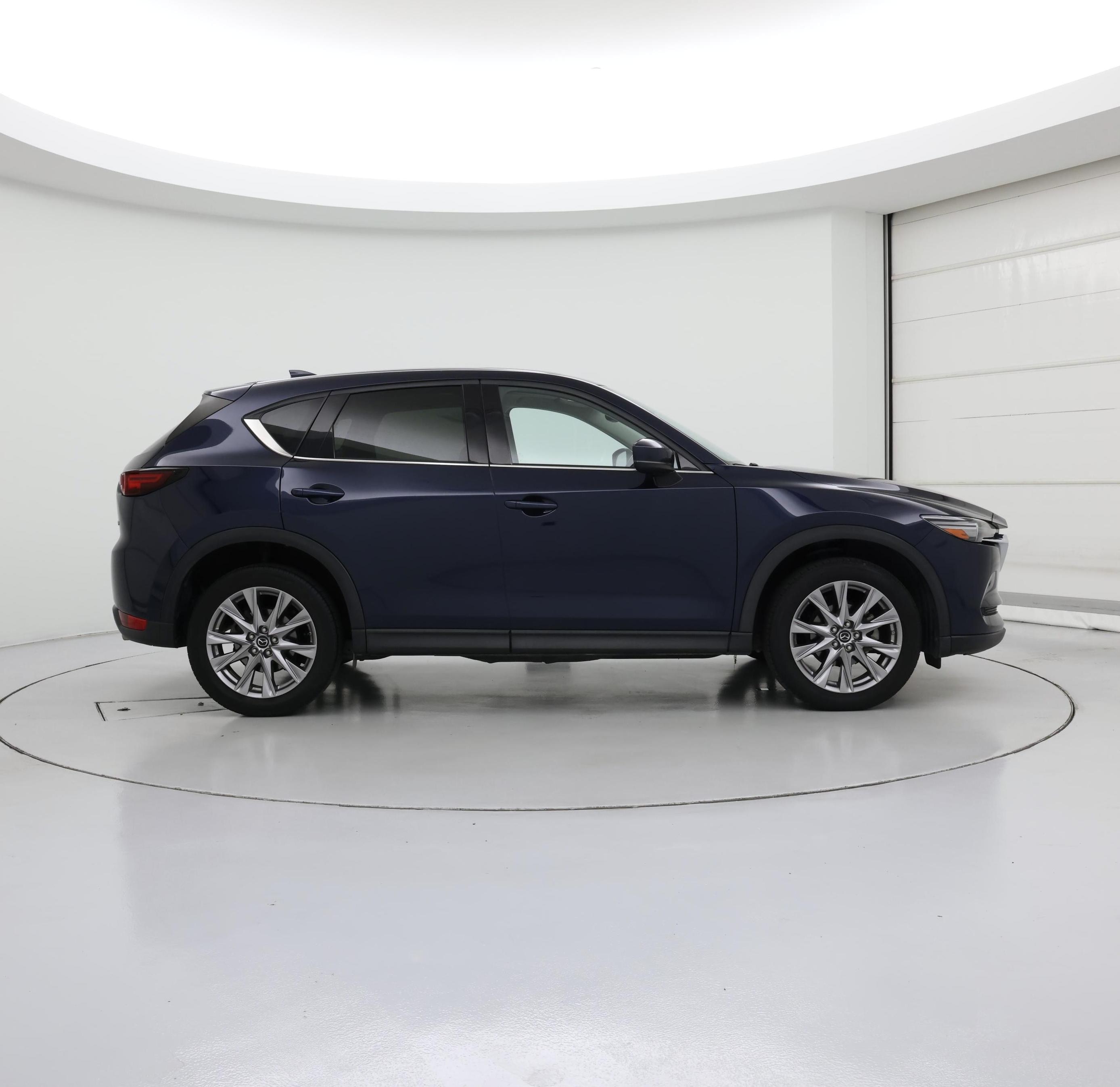 Thumbnail: 2019 Mazda CX-5 - 7