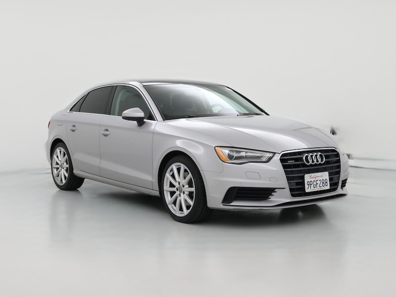 2016 Audi A3 Premium Plus -
                  Fairfield, CA