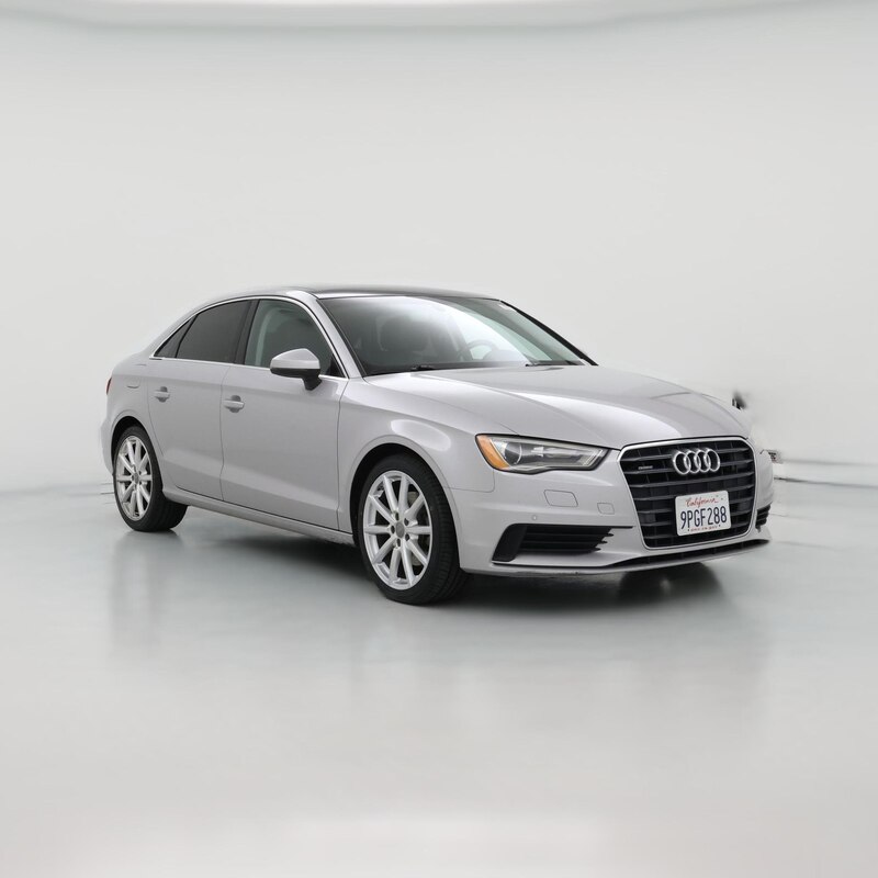 2016 Audi A3 Premium Plus