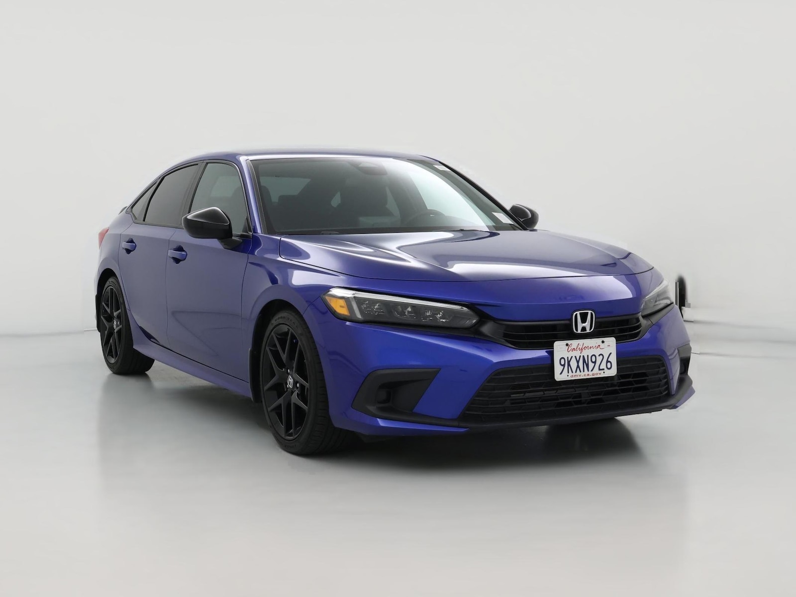 2024 Honda Civic Sedan