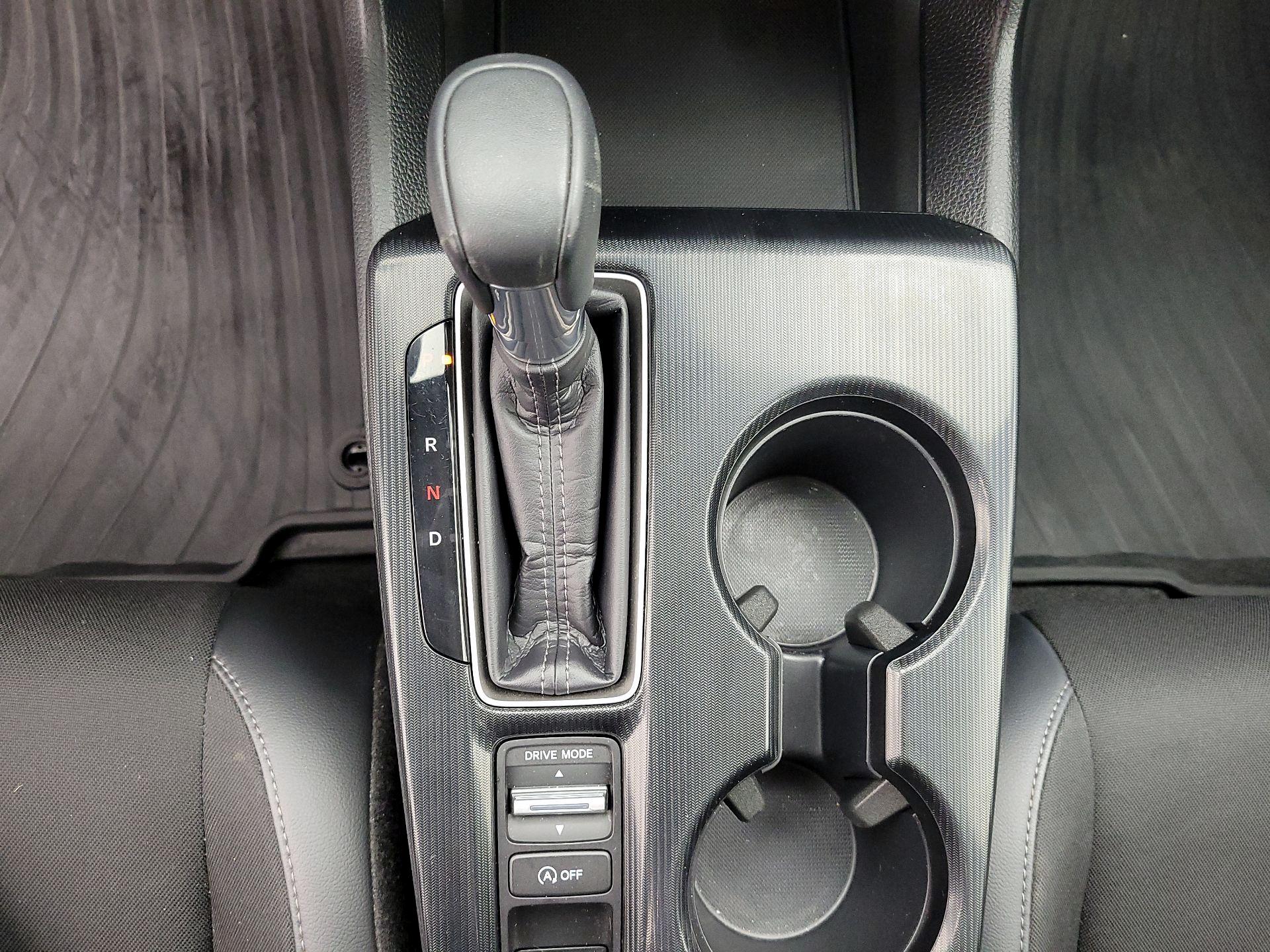 Thumbnail: 2024 Honda Civic - 17