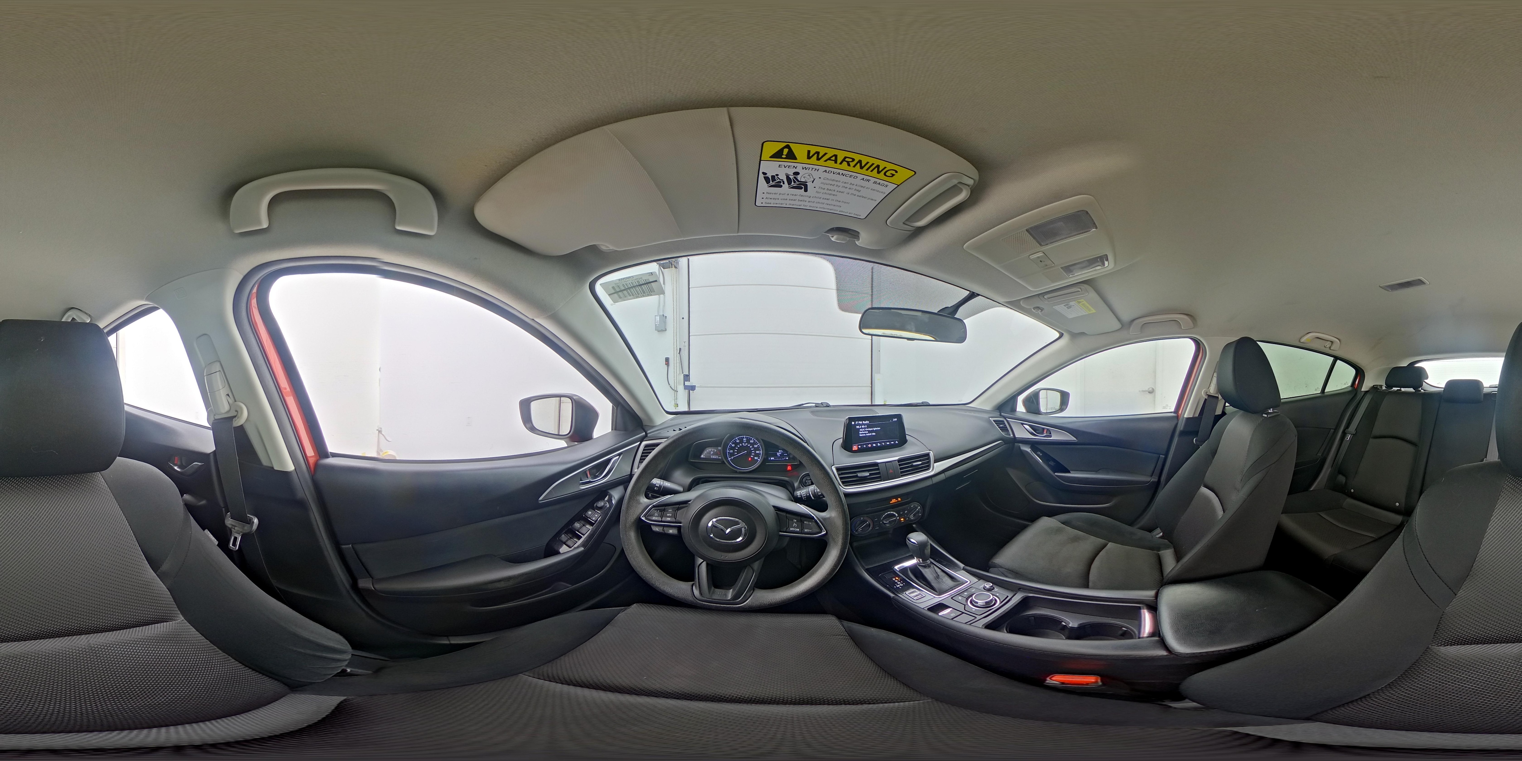 2017 Mazda Mazda3 Sport - Photo 26