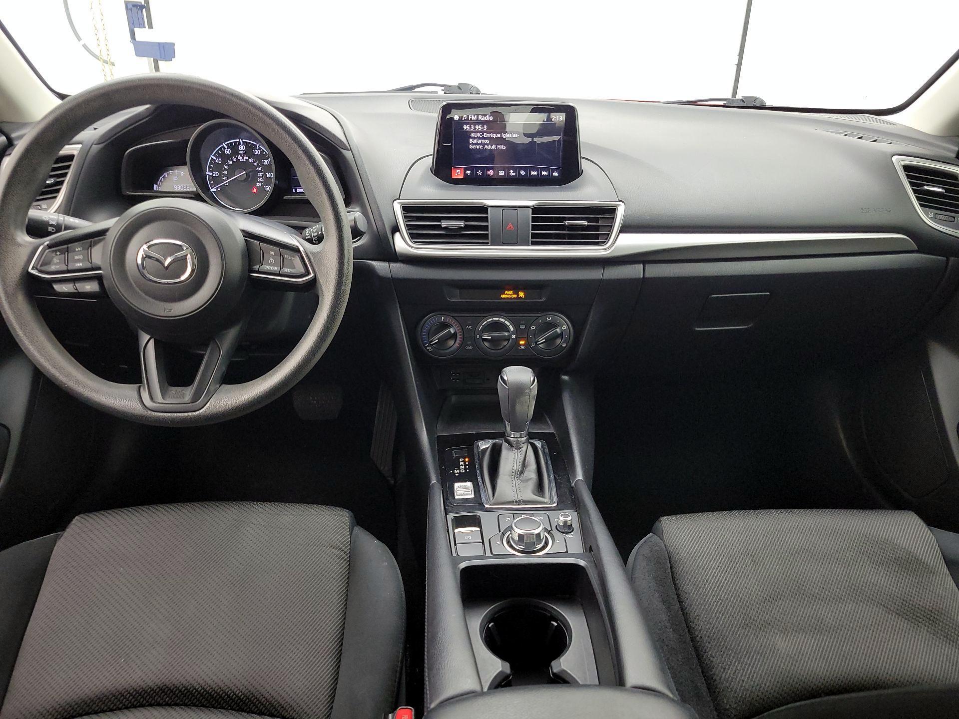 Thumbnail: 2017 Mazda Mazda3 - 9