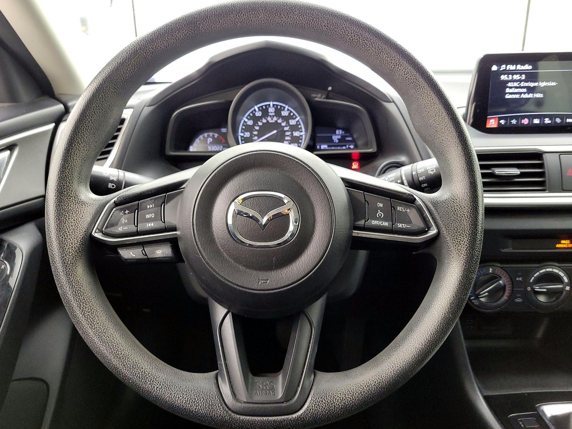 Thumbnail: 2017 Mazda Mazda3 - 10